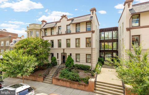 1840 VERNON STREET NW 208 WASHINGTON DC 20009