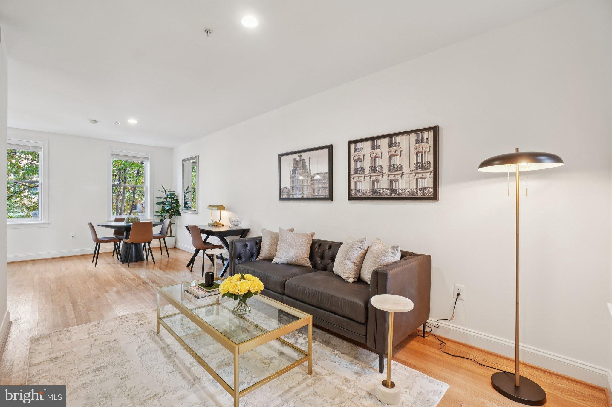 1840 VERNON STREET NW 208