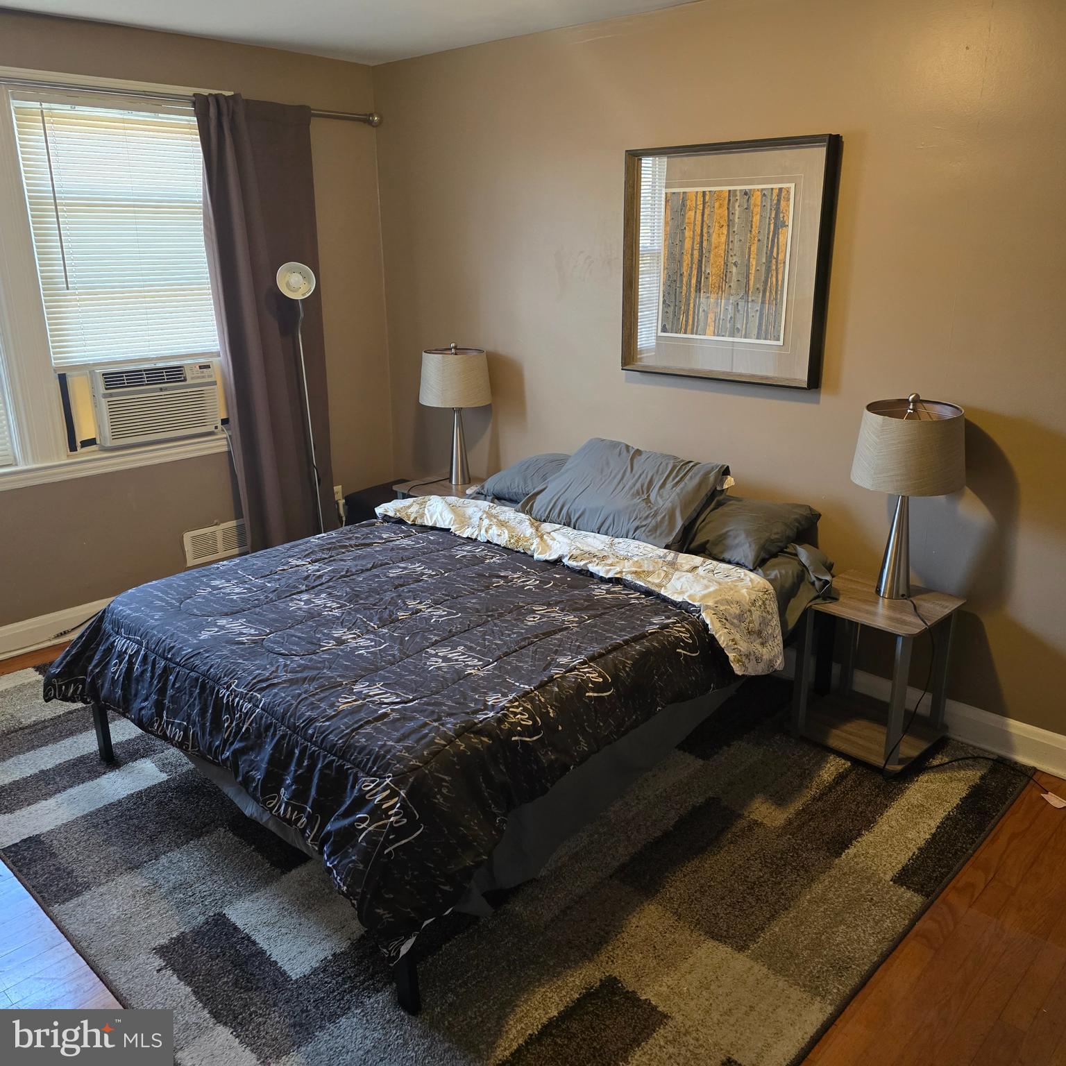 HILLEN - Residential Lease