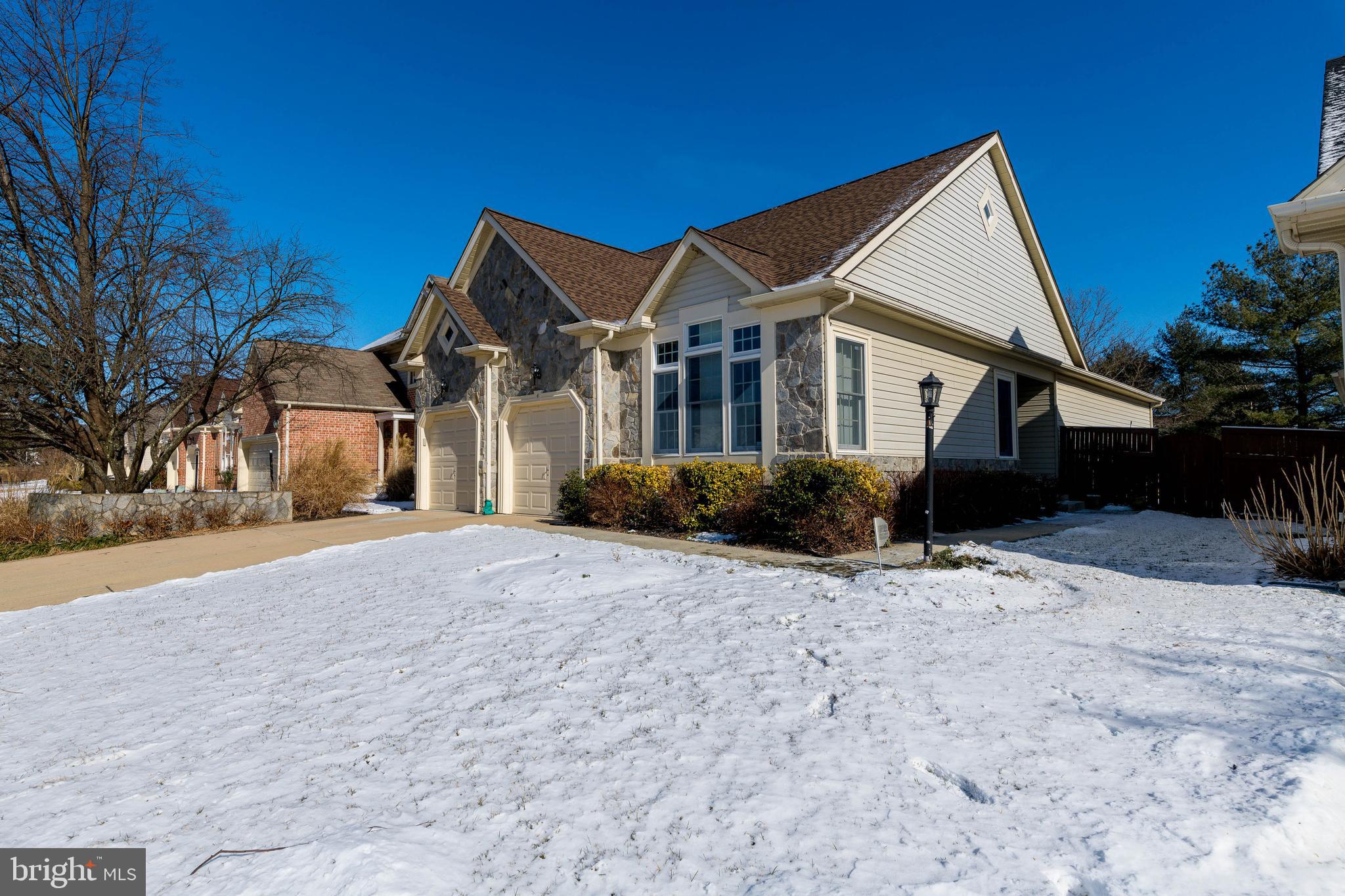 COBBLESTONE - Residential