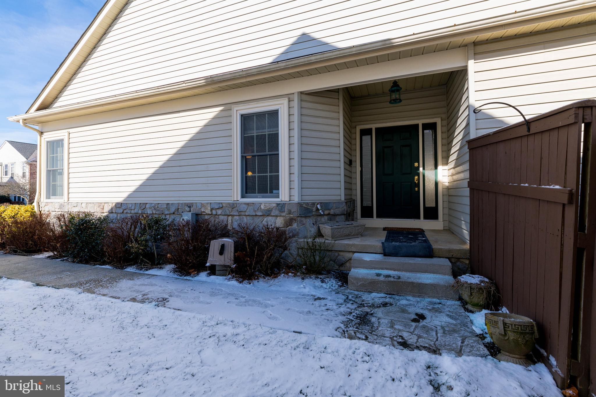 COBBLESTONE - Residential