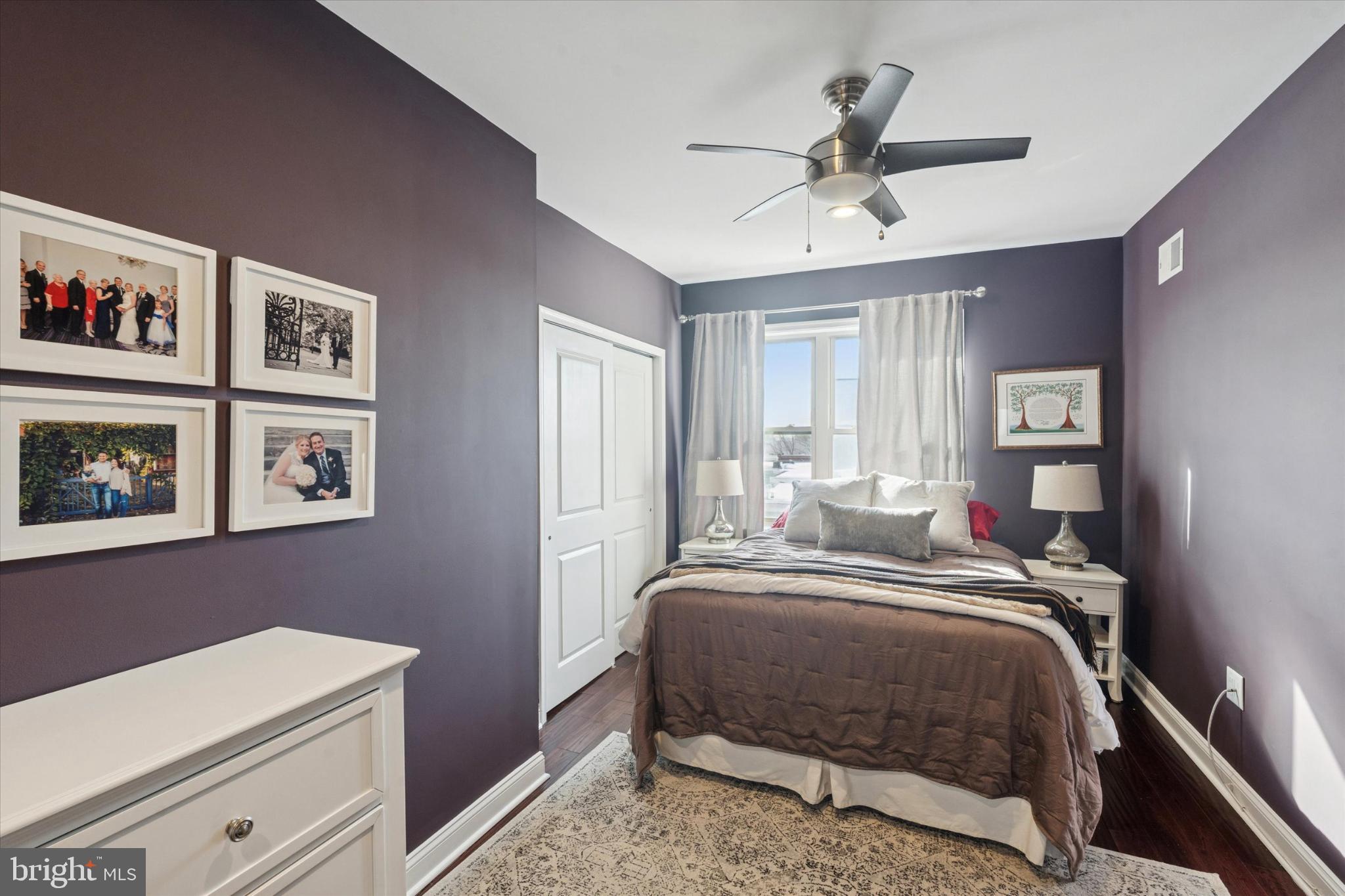 POINT BREEZE - Residential