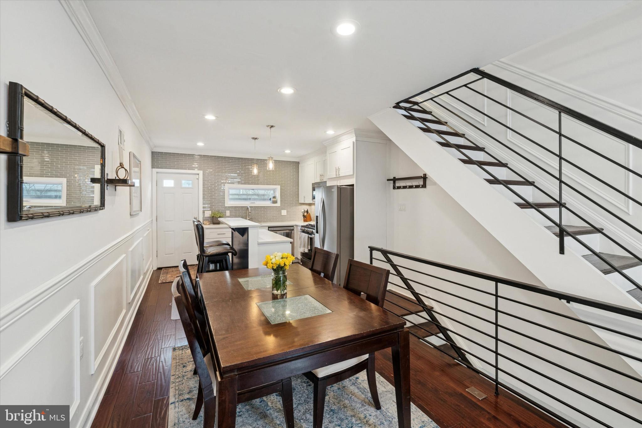 POINT BREEZE - Residential