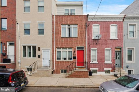 Photo of 1933 Wilder Street, PHILADELPHIA, PA 19146 (MLS # PAPH2585234)