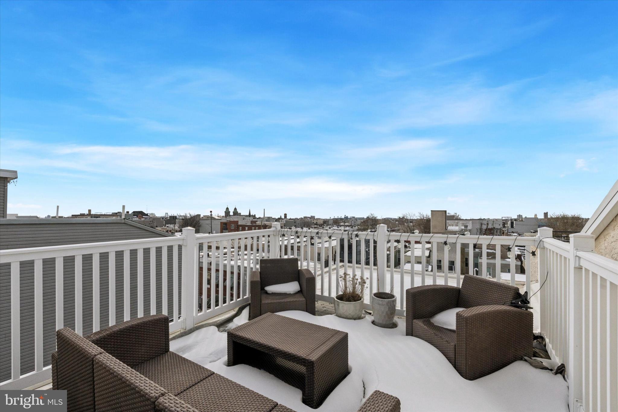 POINT BREEZE - Residential