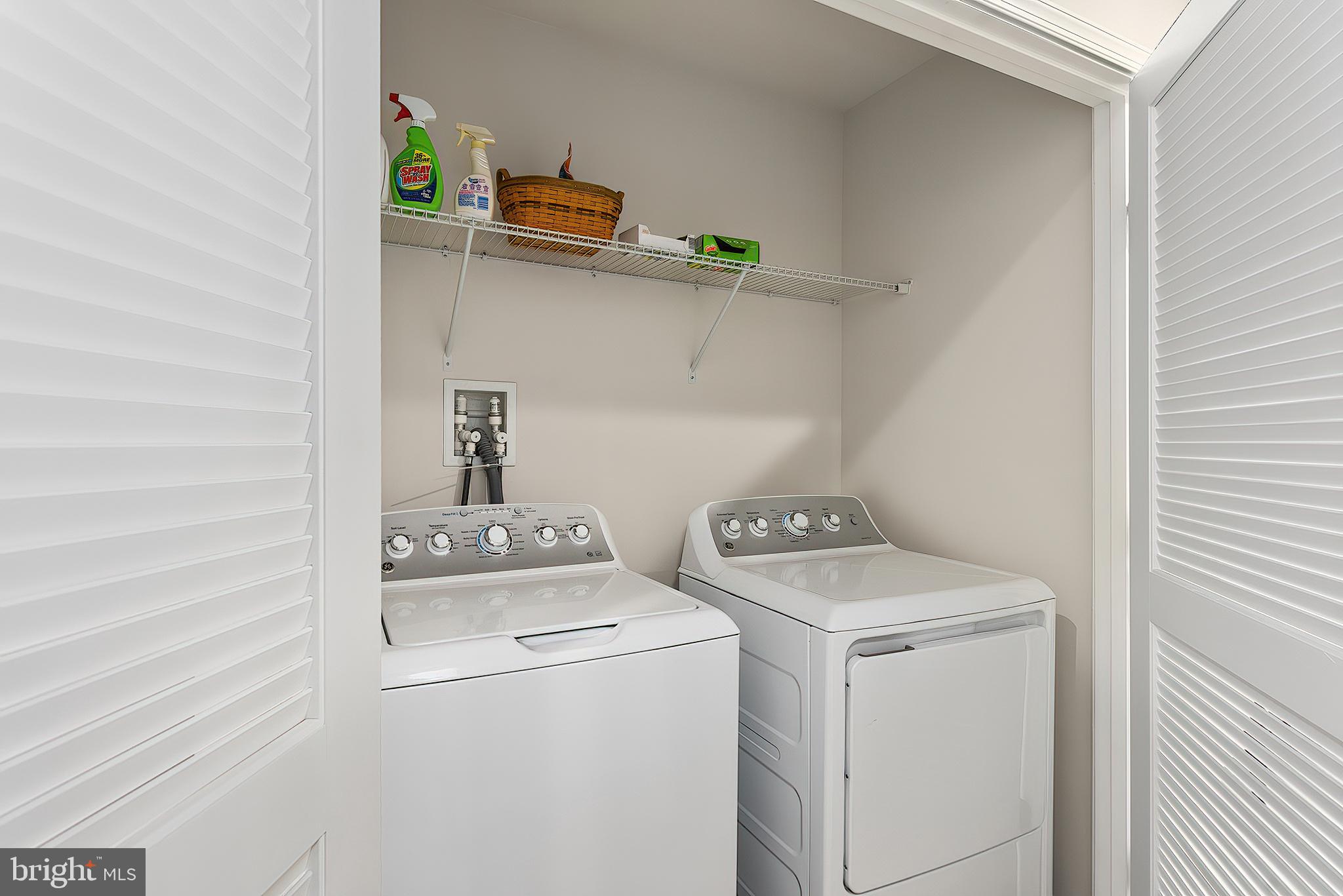 CHESAPEAKE CLUB- FAIRWAY VILLAGES - Residential