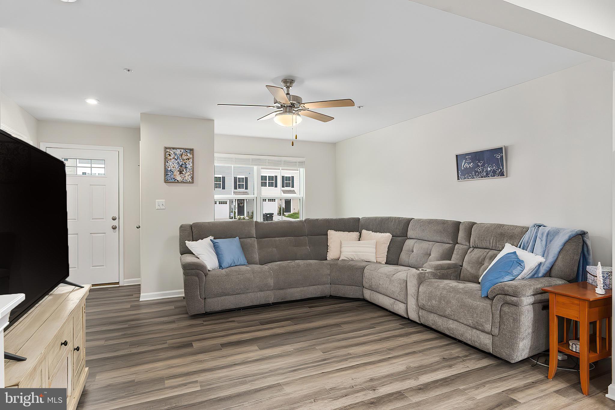 CHESAPEAKE CLUB- FAIRWAY VILLAGES - Residential