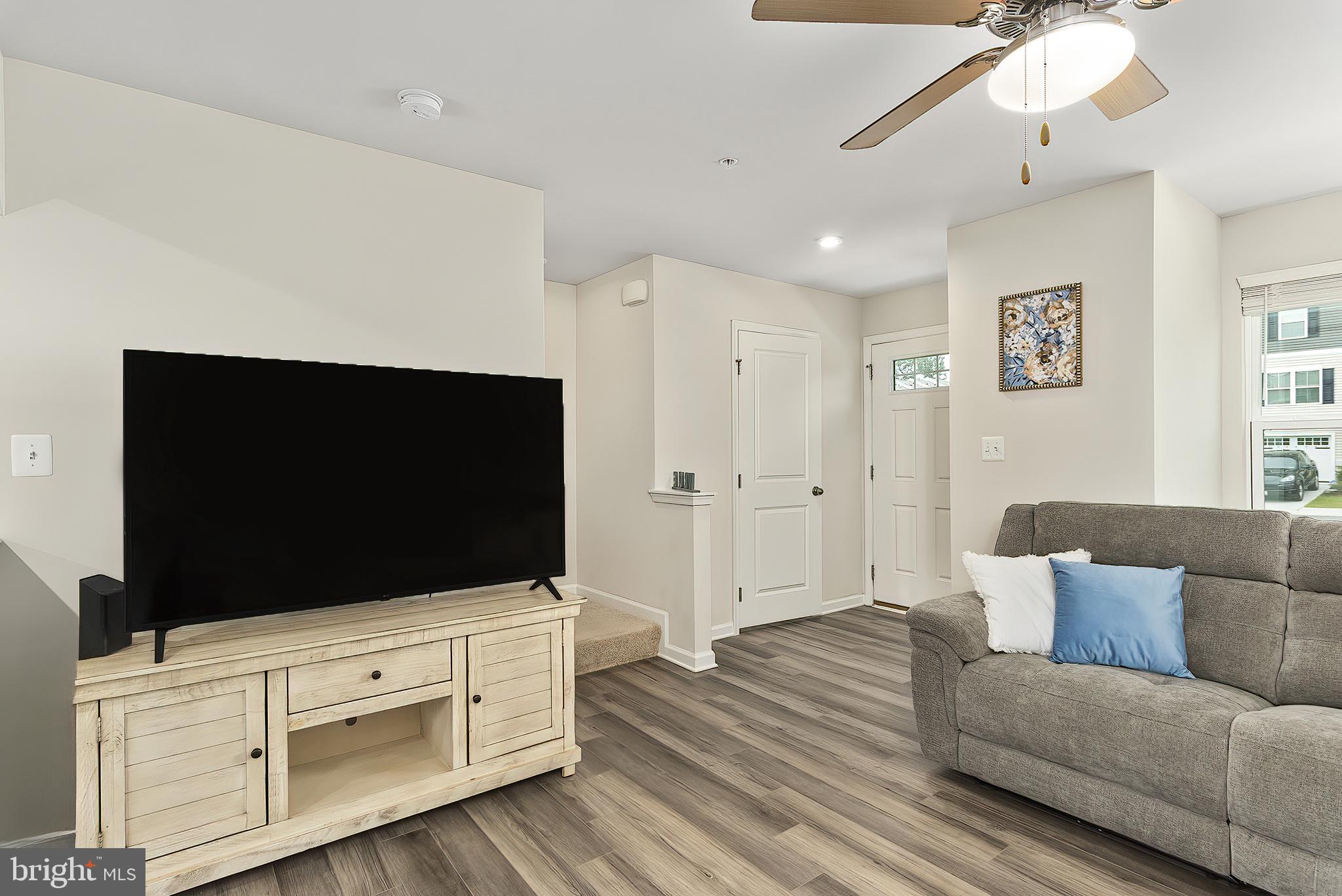 CHESAPEAKE CLUB- FAIRWAY VILLAGES - Residential