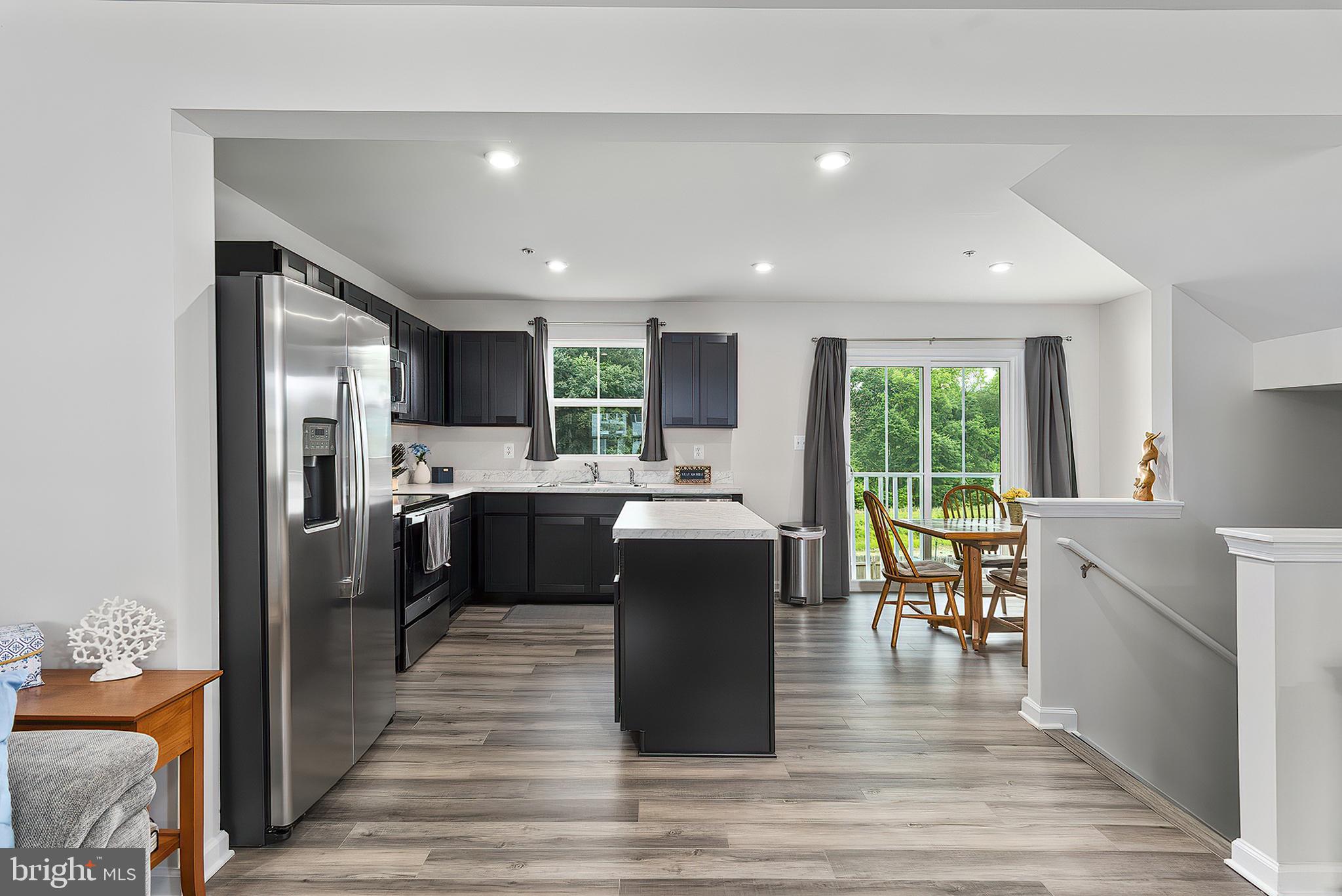 CHESAPEAKE CLUB- FAIRWAY VILLAGES - Residential