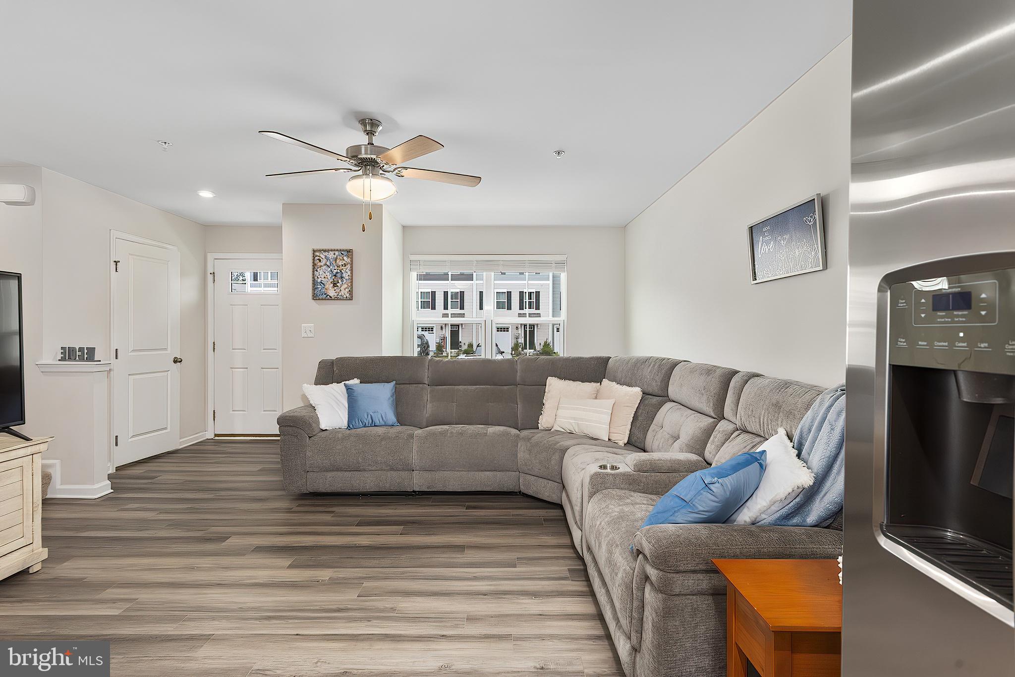 CHESAPEAKE CLUB- FAIRWAY VILLAGES - Residential