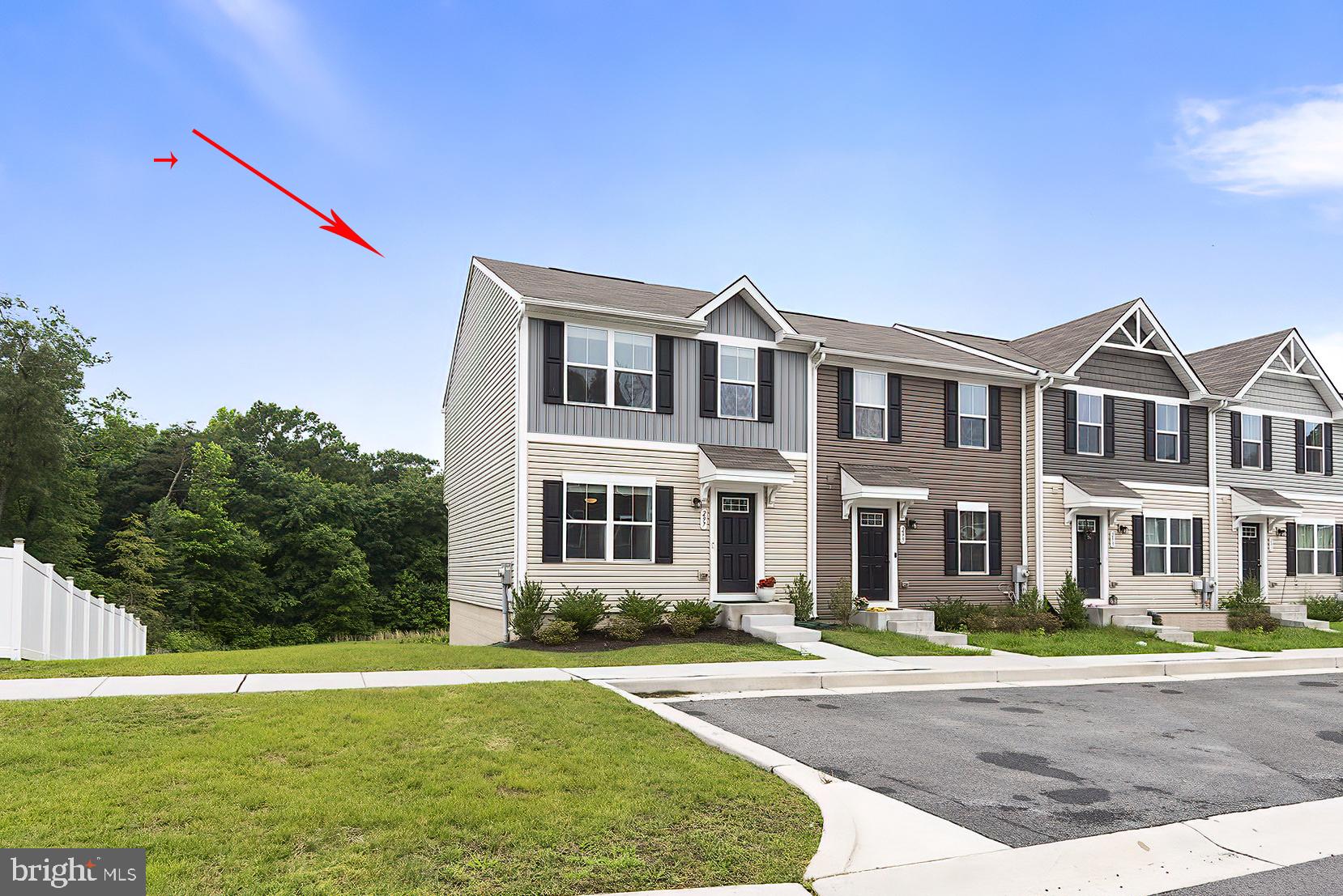 CHESAPEAKE CLUB- FAIRWAY VILLAGES - Residential