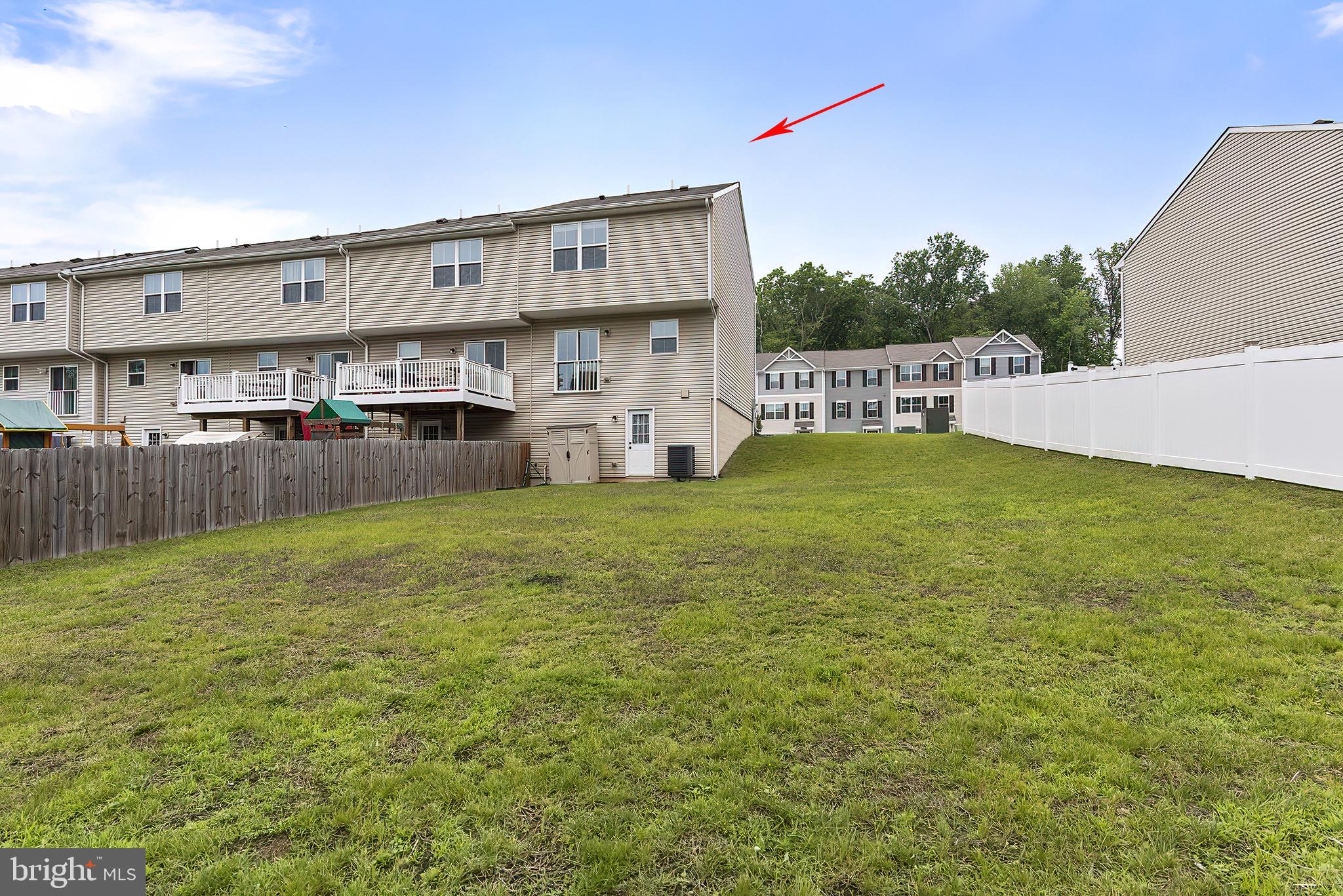 CHESAPEAKE CLUB- FAIRWAY VILLAGES - Residential