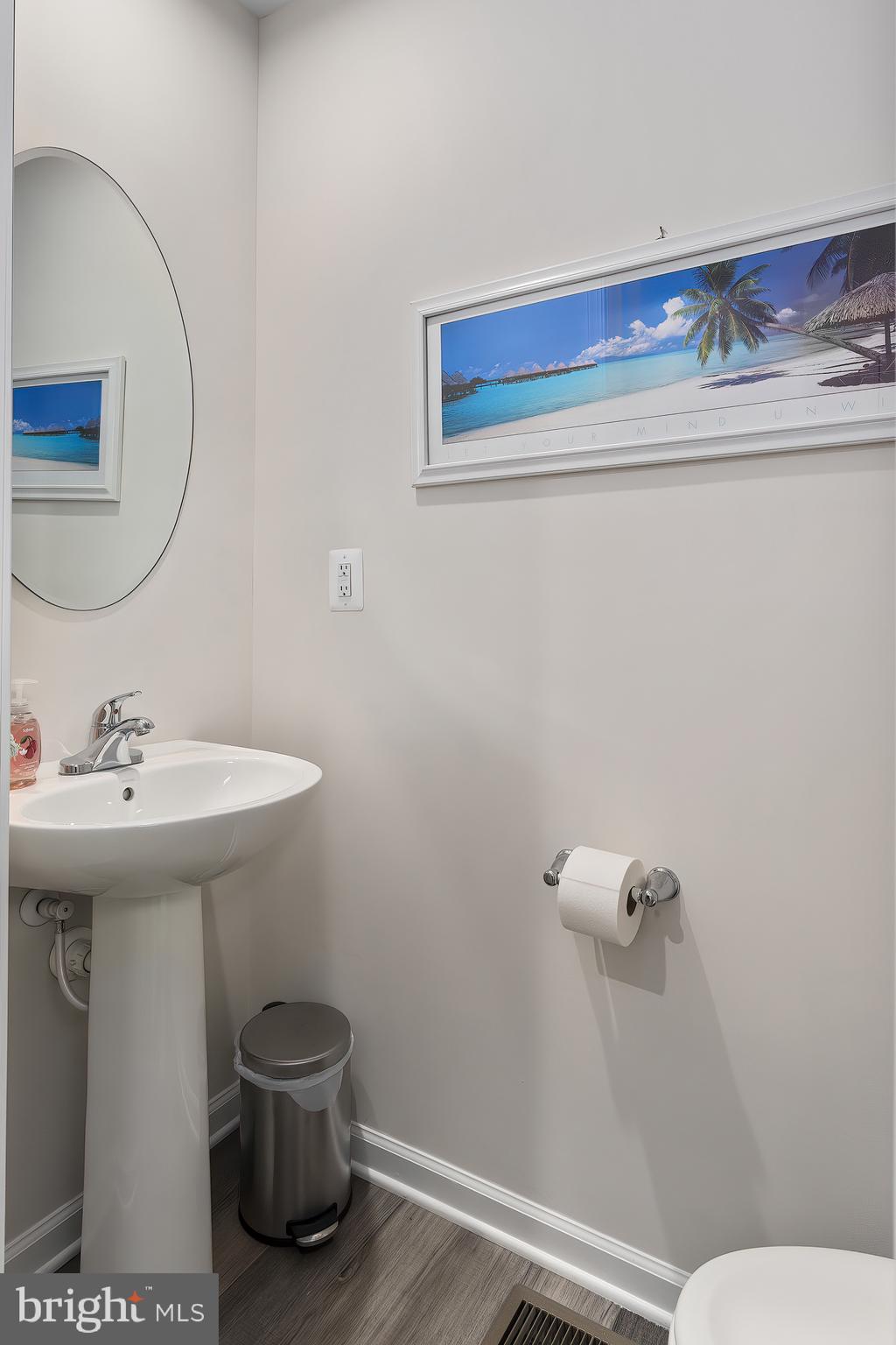 CHESAPEAKE CLUB- FAIRWAY VILLAGES - Residential