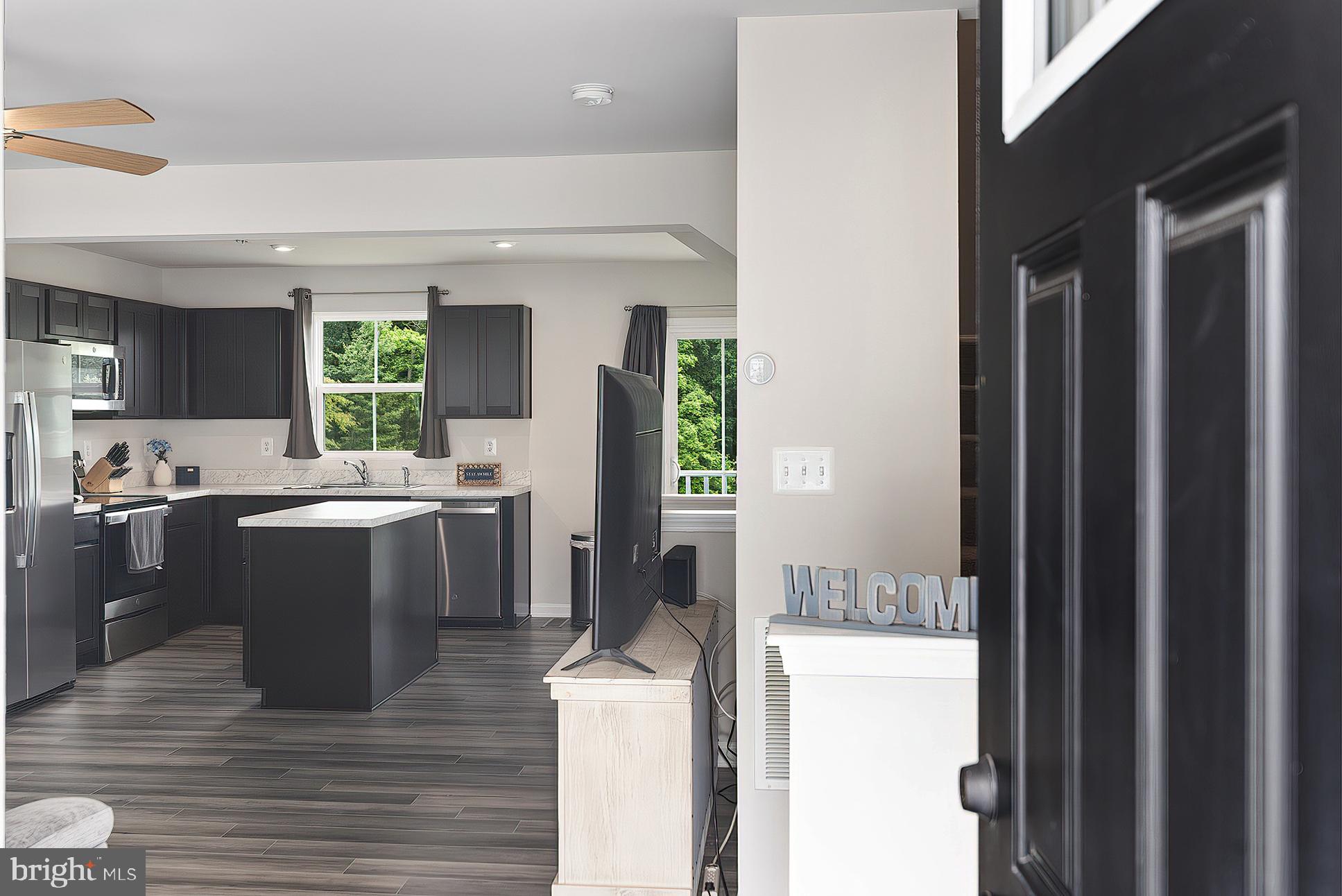 CHESAPEAKE CLUB- FAIRWAY VILLAGES - Residential