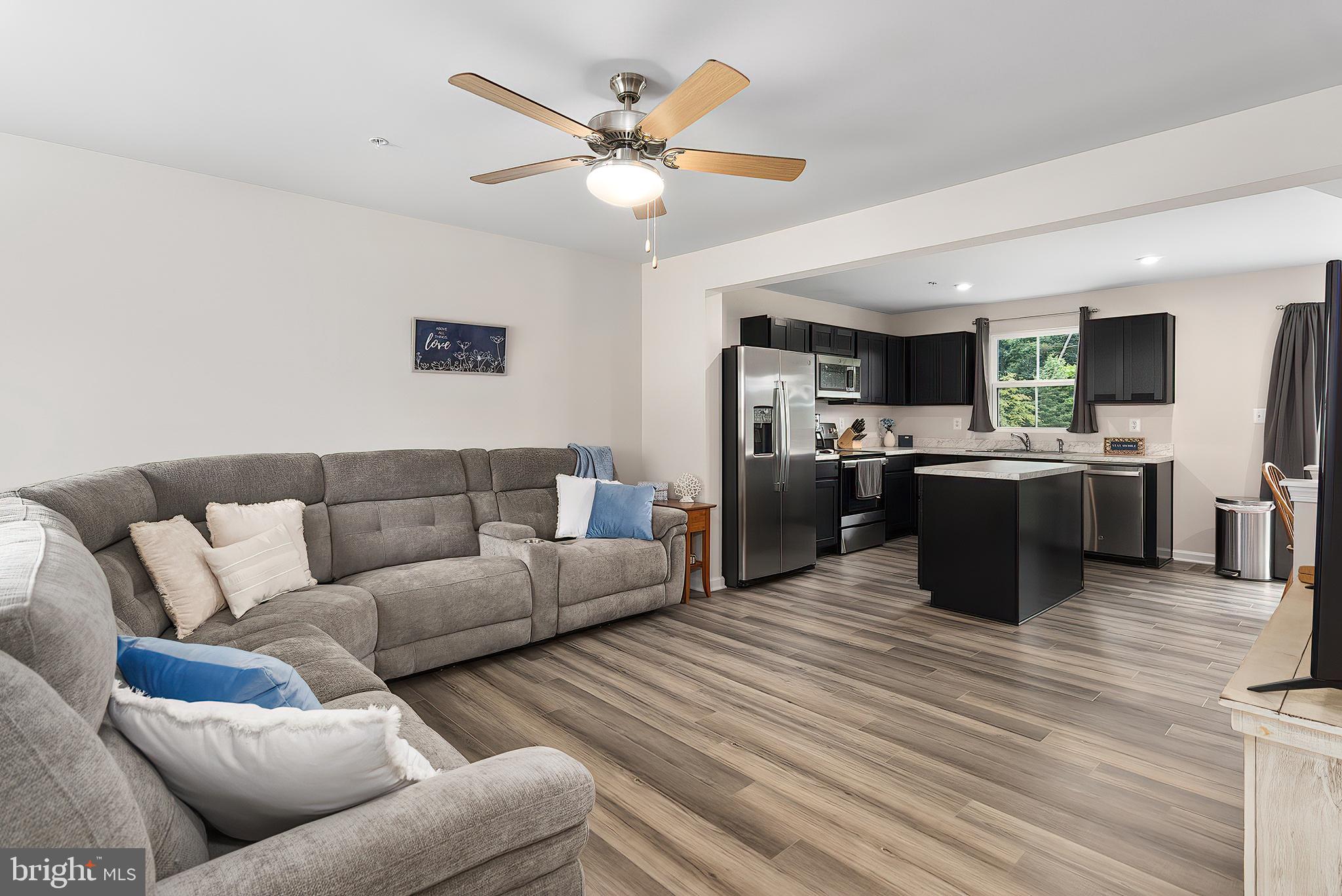 CHESAPEAKE CLUB- FAIRWAY VILLAGES - Residential