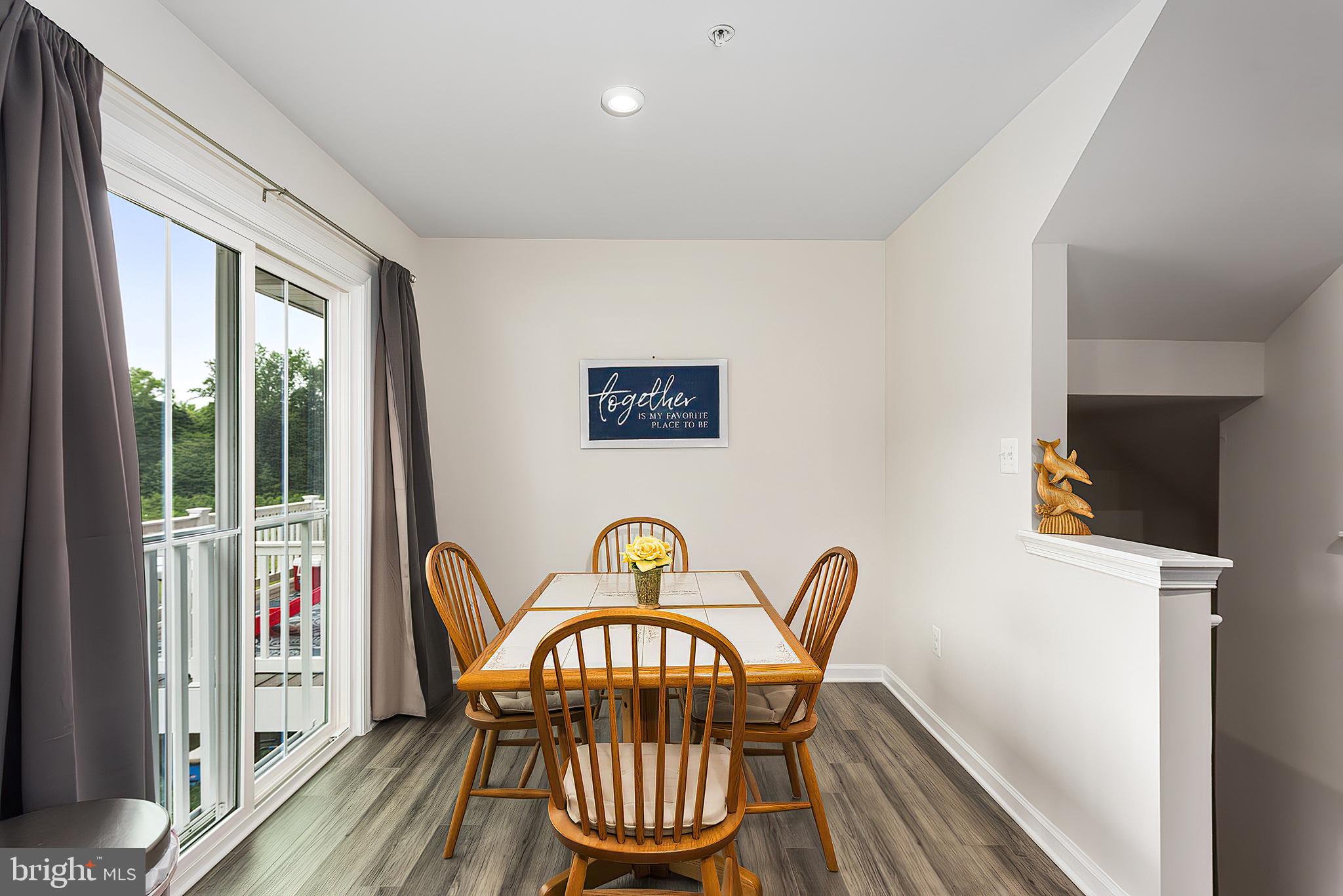 CHESAPEAKE CLUB- FAIRWAY VILLAGES - Residential