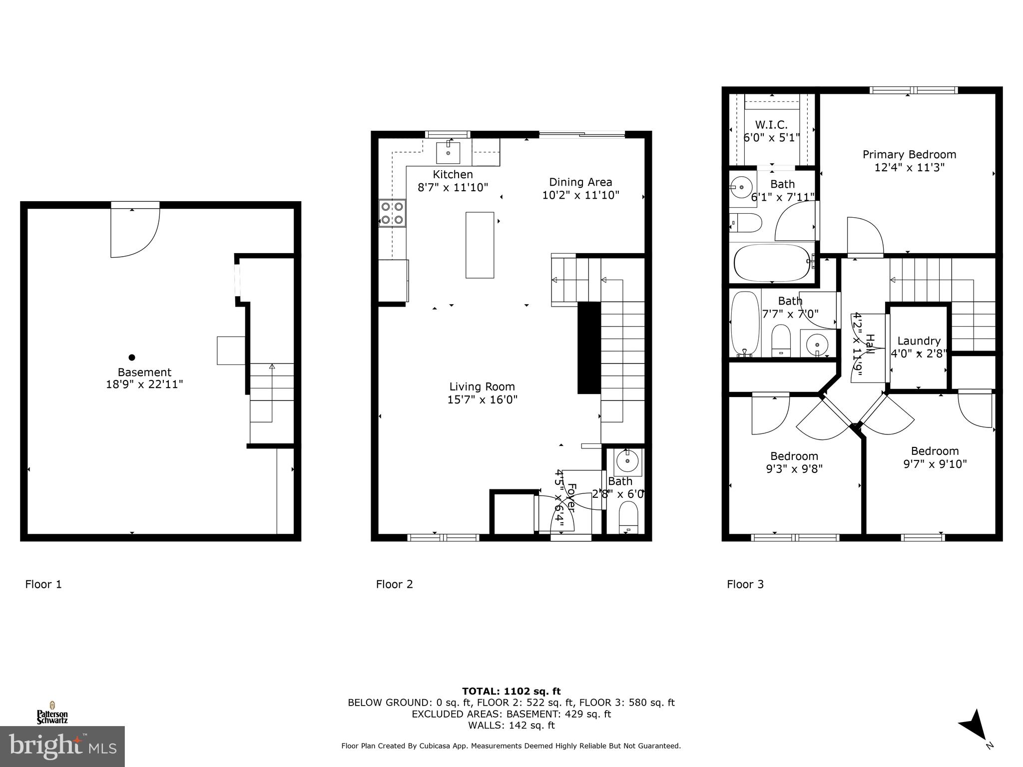 CHESAPEAKE CLUB- FAIRWAY VILLAGES - Residential