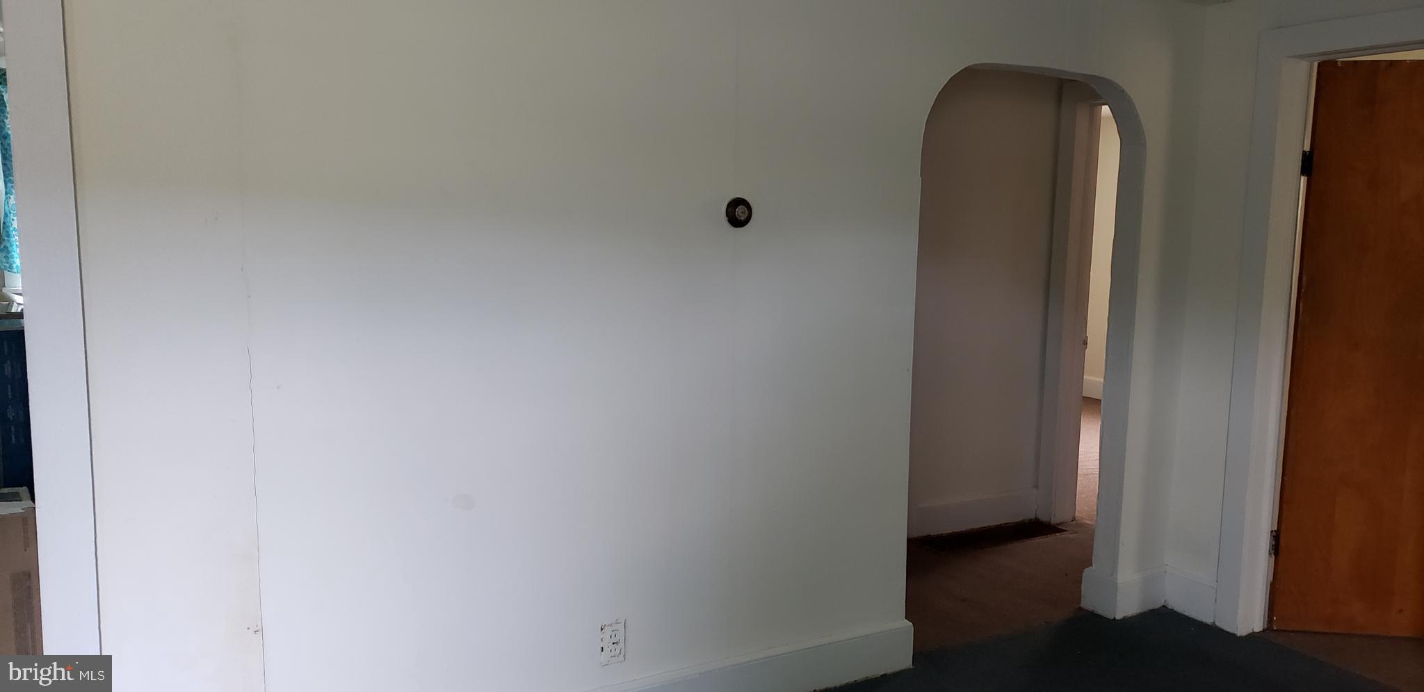 CHRIST ROCK - Residential