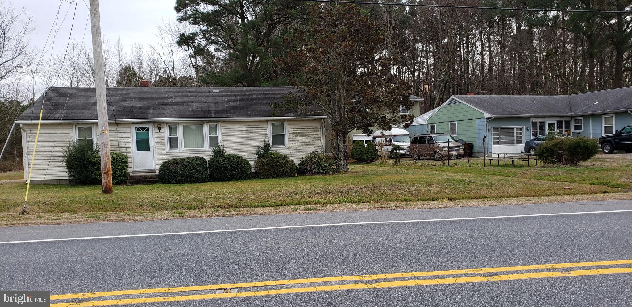 CHRIST ROCK - Residential