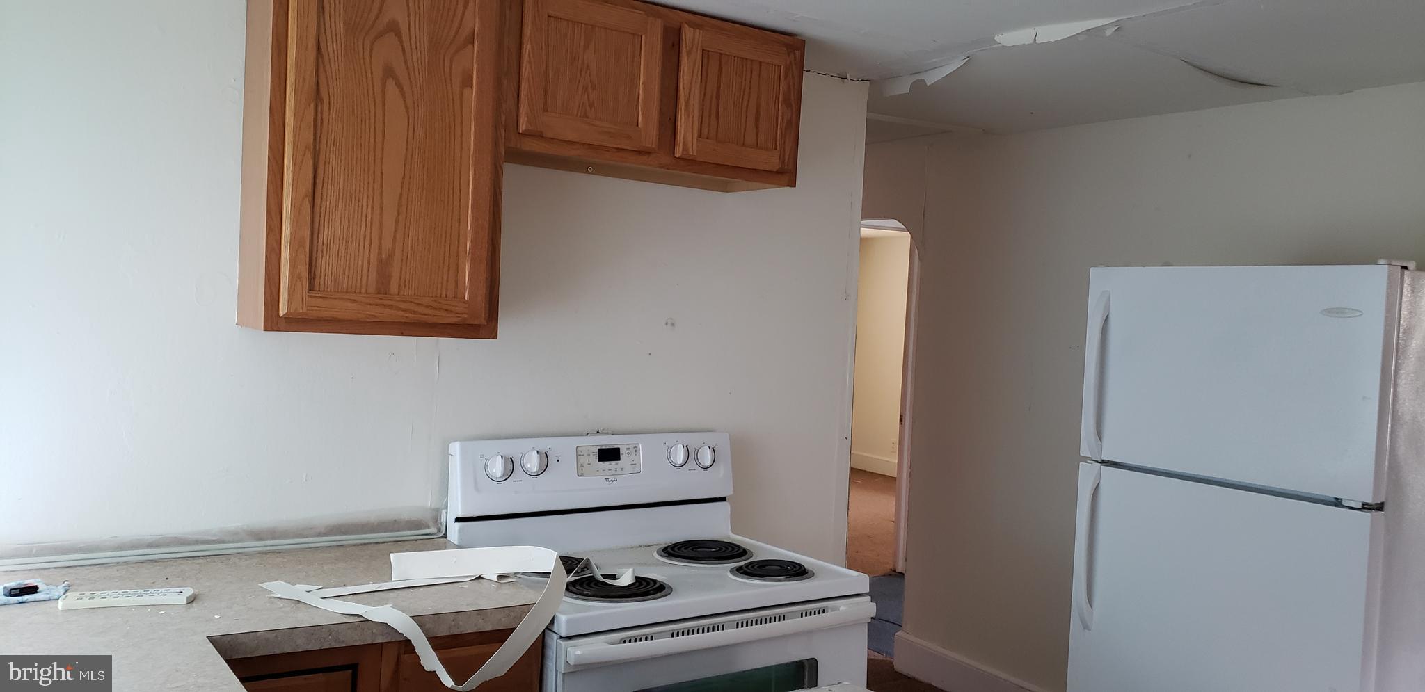 CHRIST ROCK - Residential