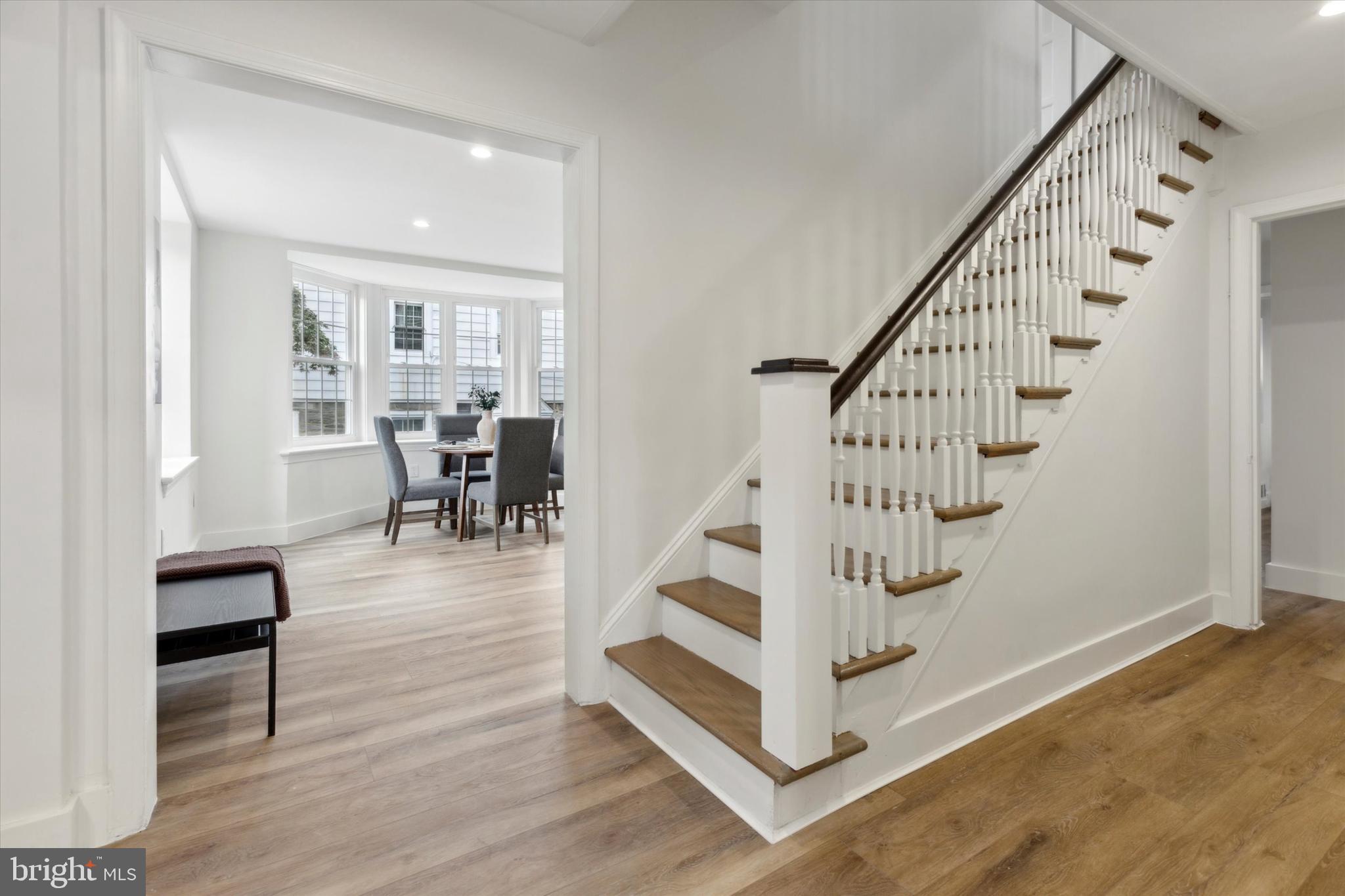 PENN WYNNE - Residential