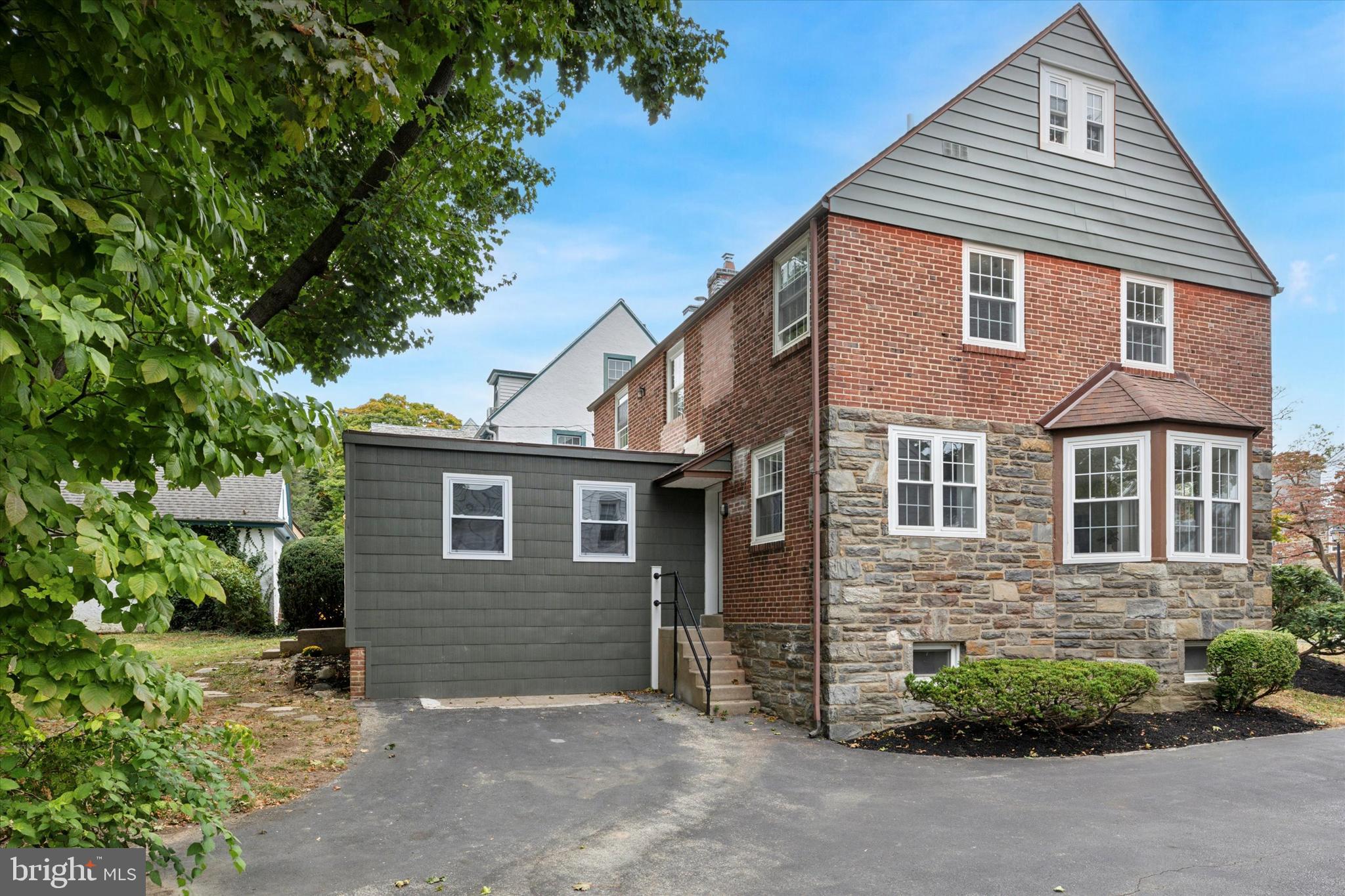 PENN WYNNE - Residential