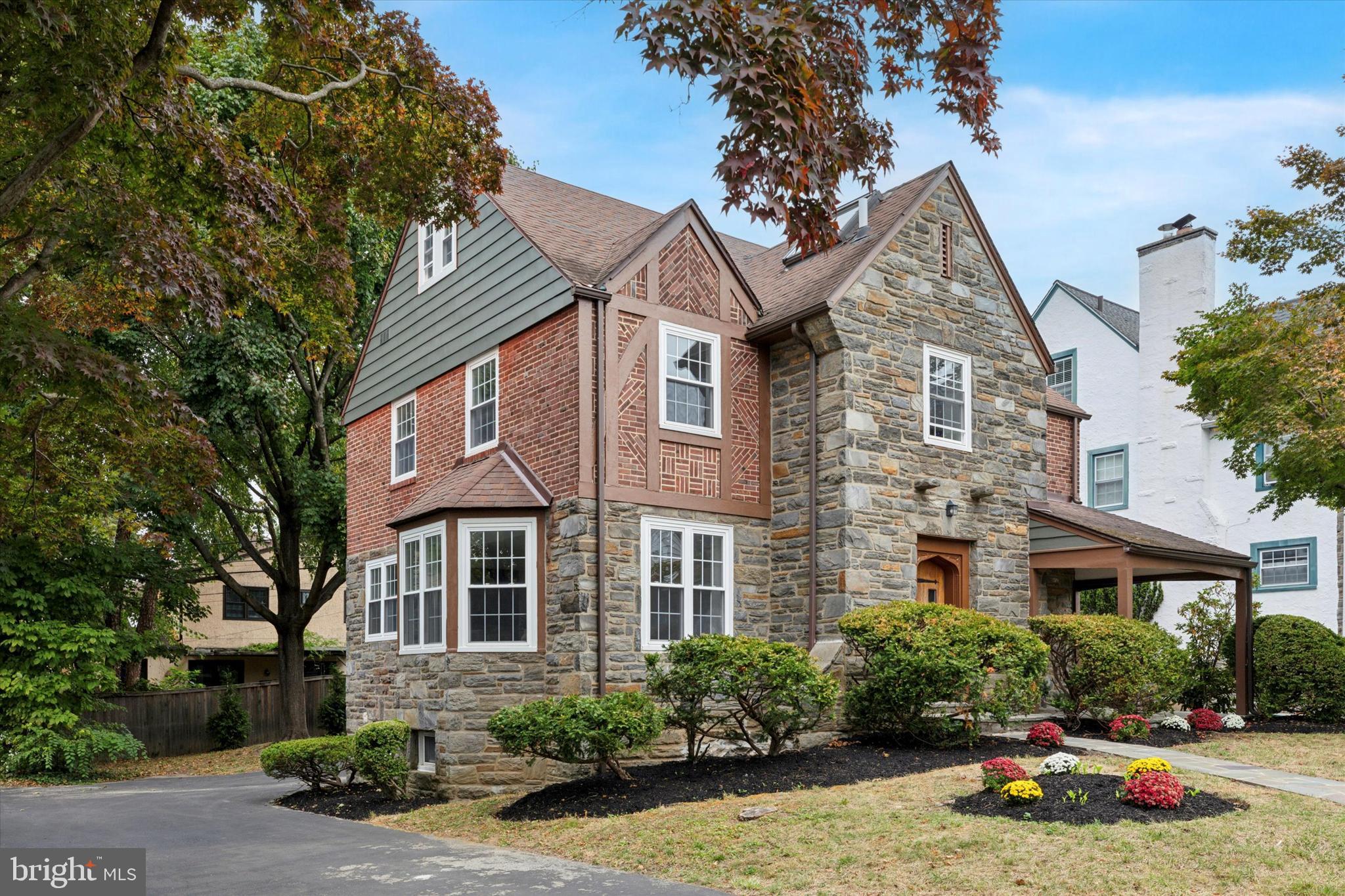 PENN WYNNE - Residential