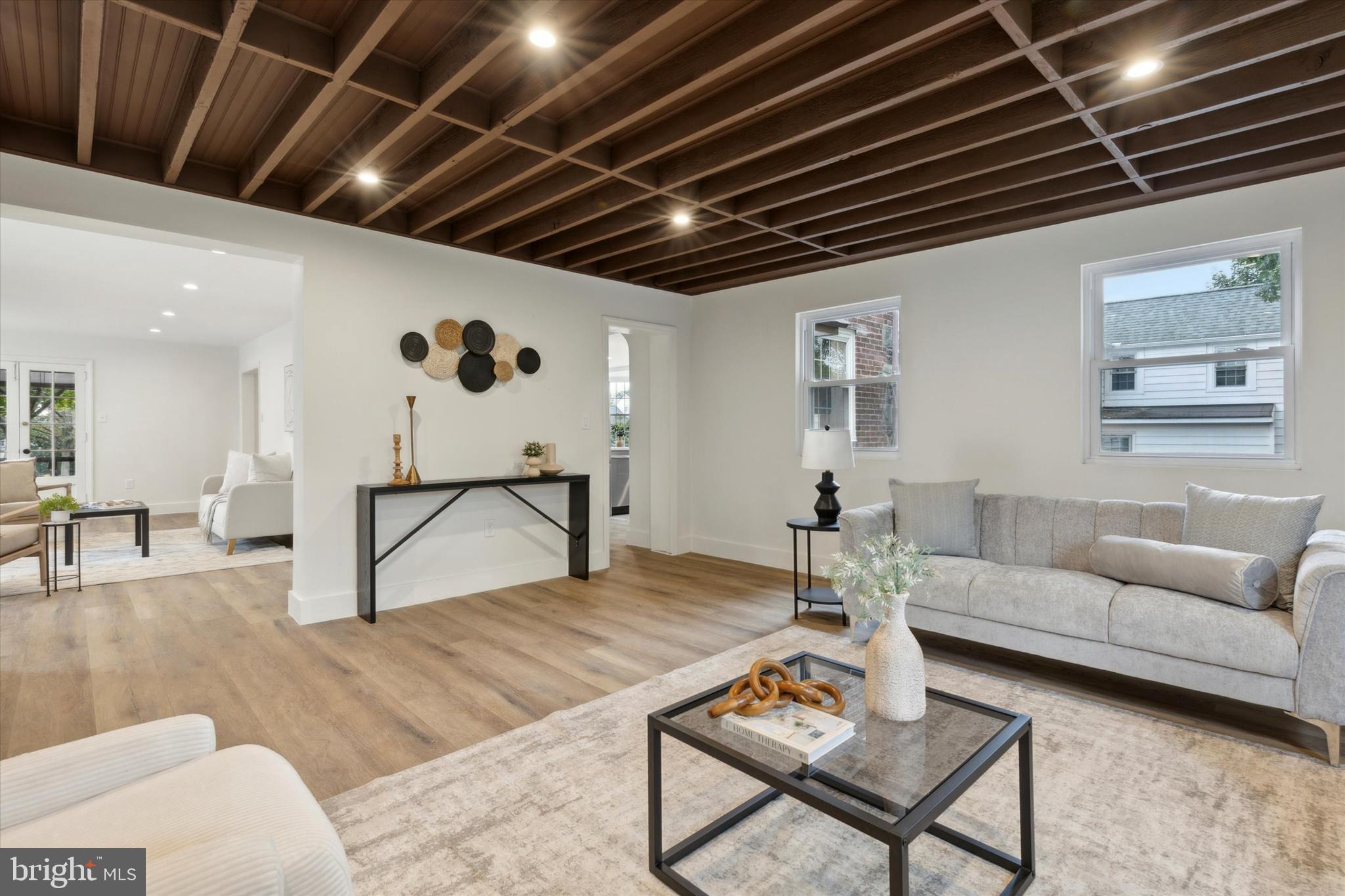 PENN WYNNE - Residential