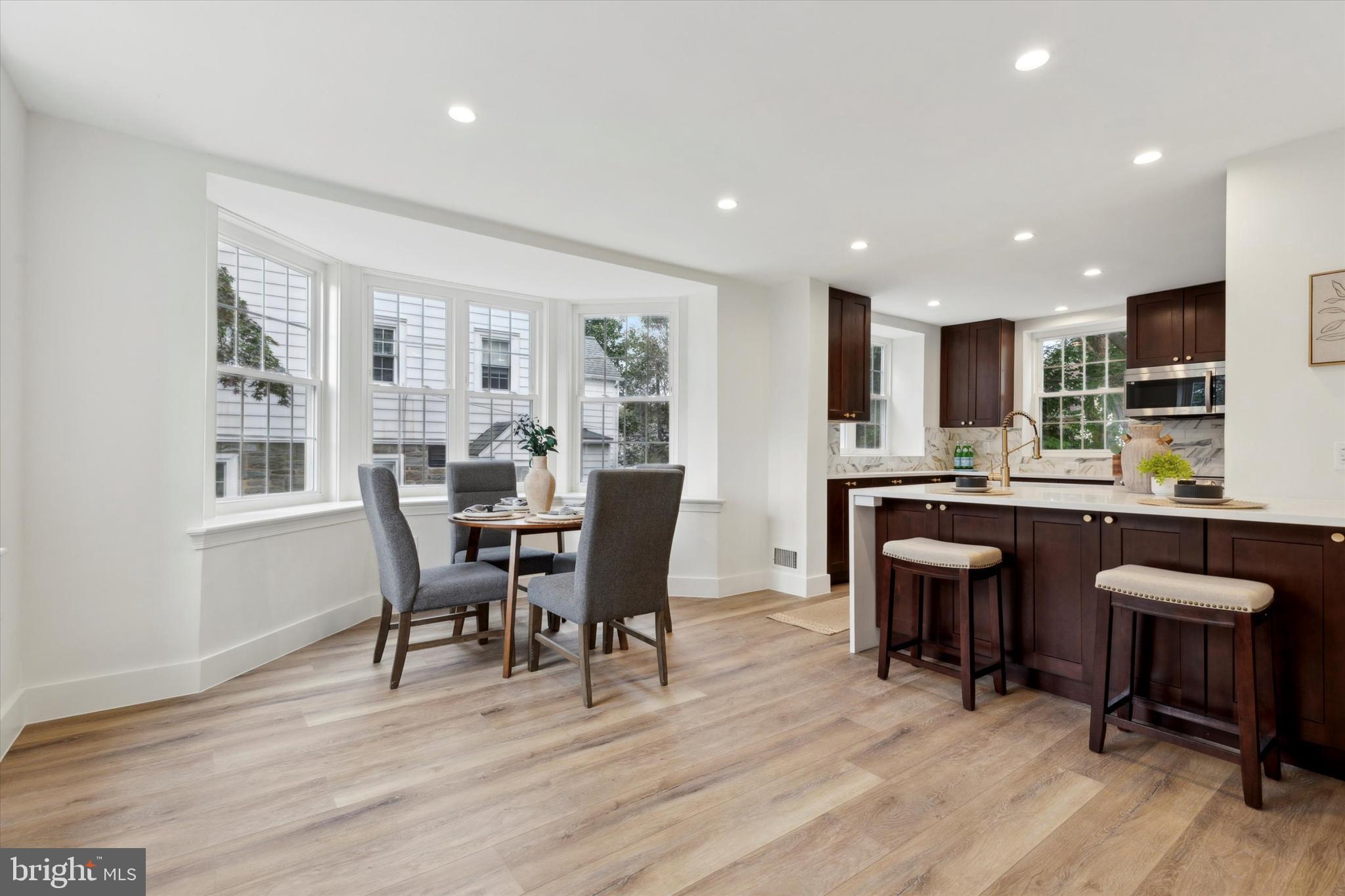 PENN WYNNE - Residential