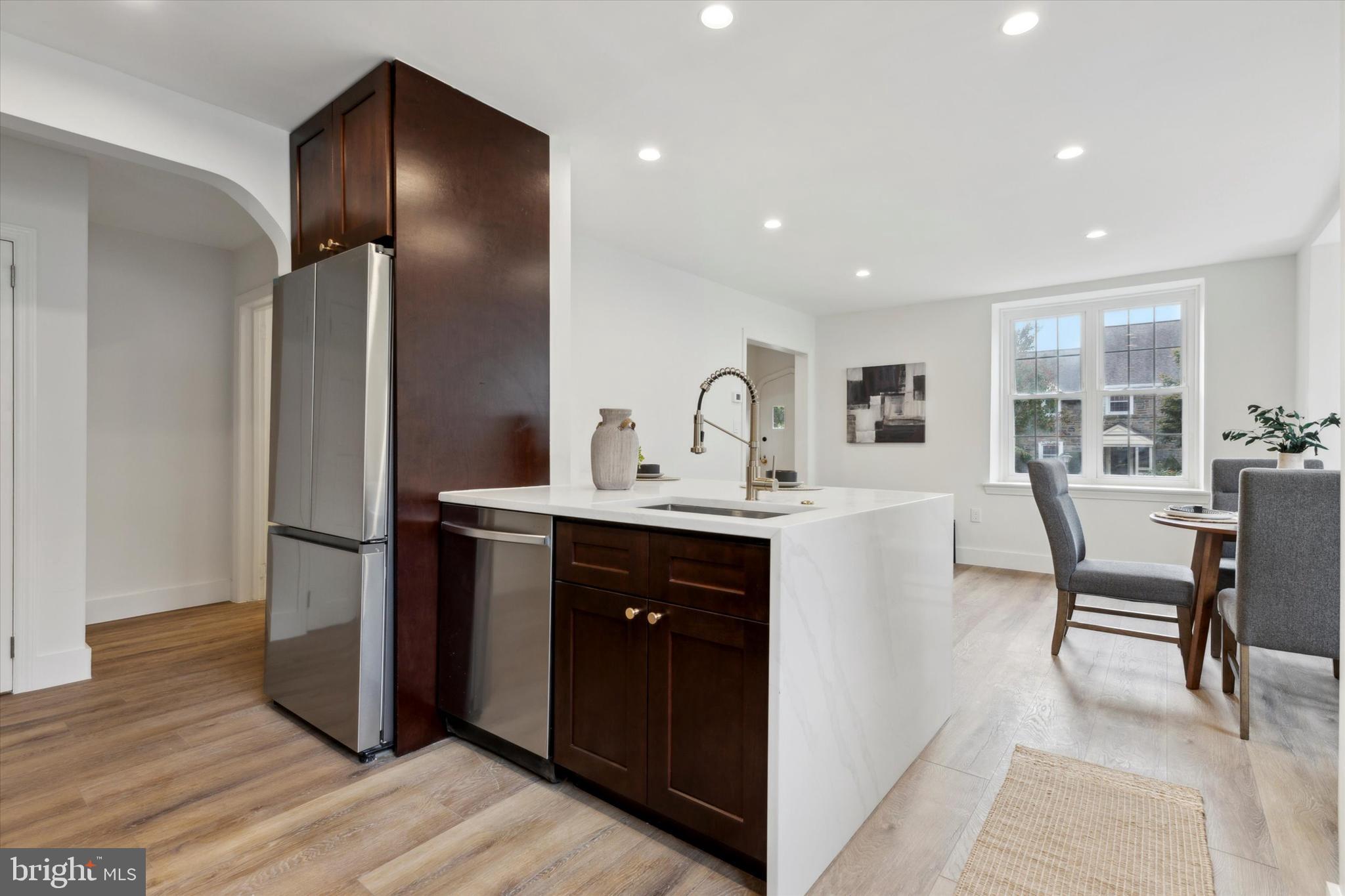 PENN WYNNE - Residential