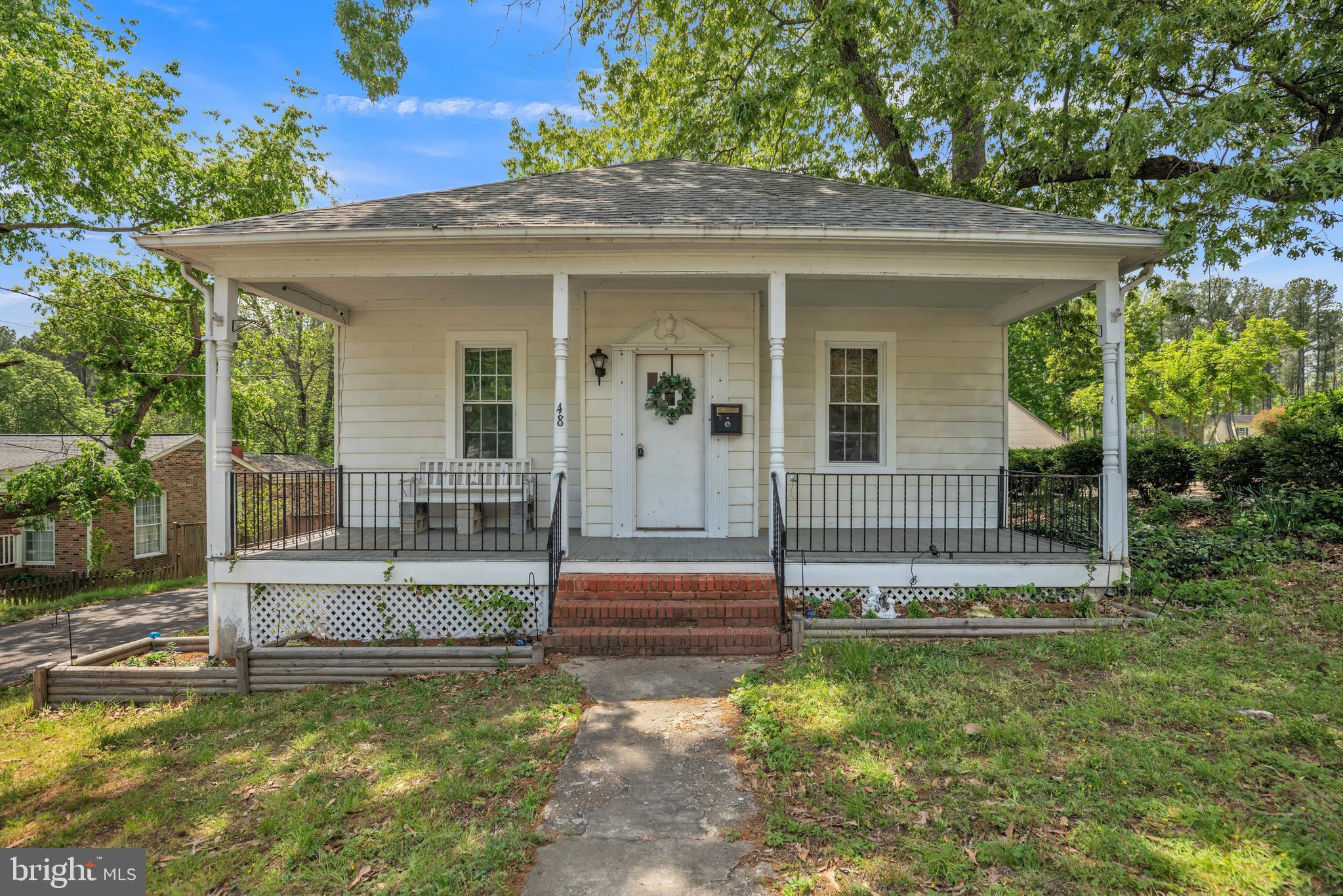 MATTINGLY AVE IND HEAD - Residential