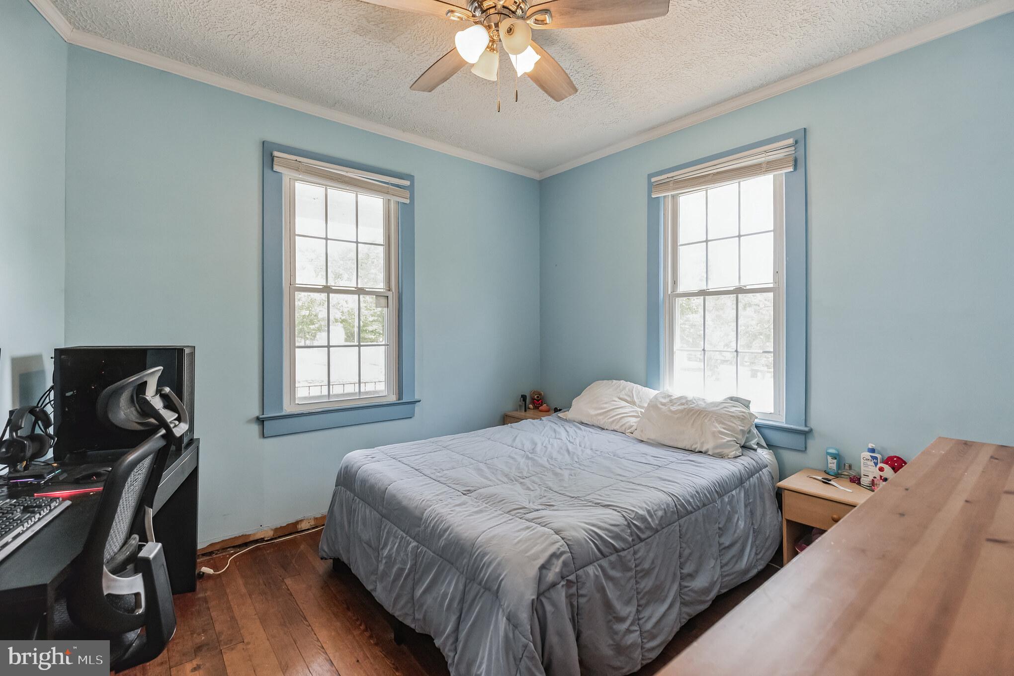 MATTINGLY AVE IND HEAD - Residential