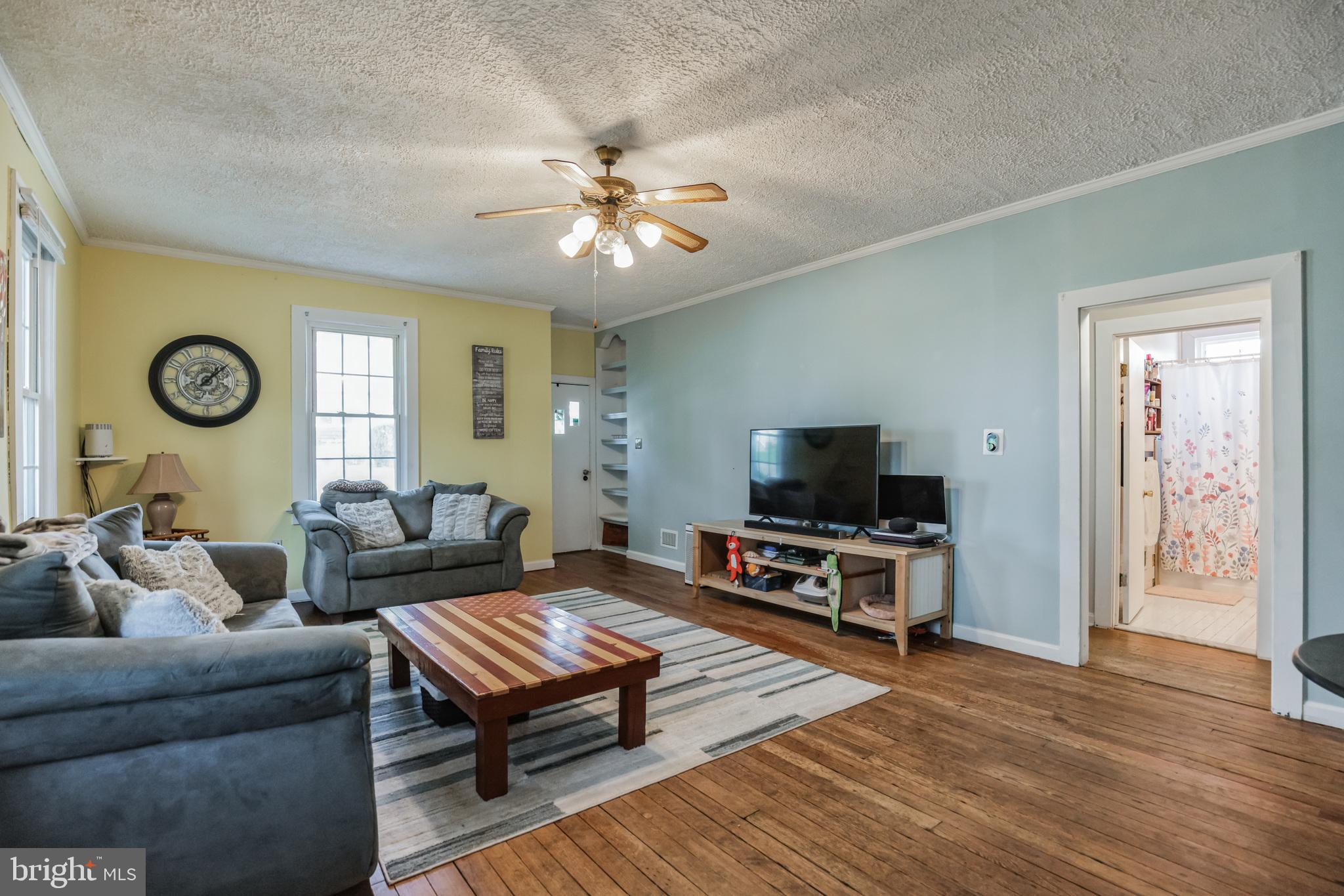 MATTINGLY AVE IND HEAD - Residential