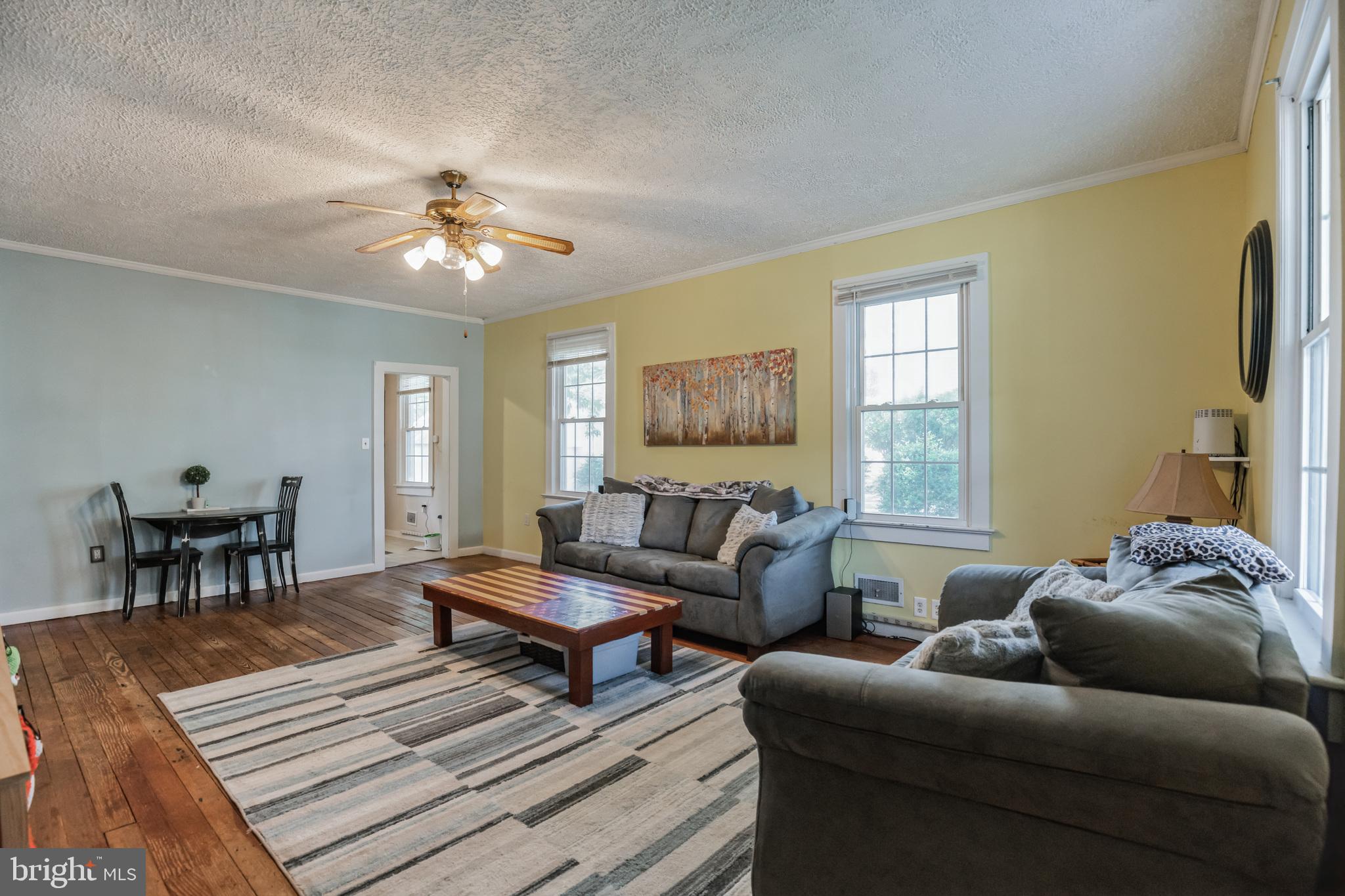 MATTINGLY AVE IND HEAD - Residential