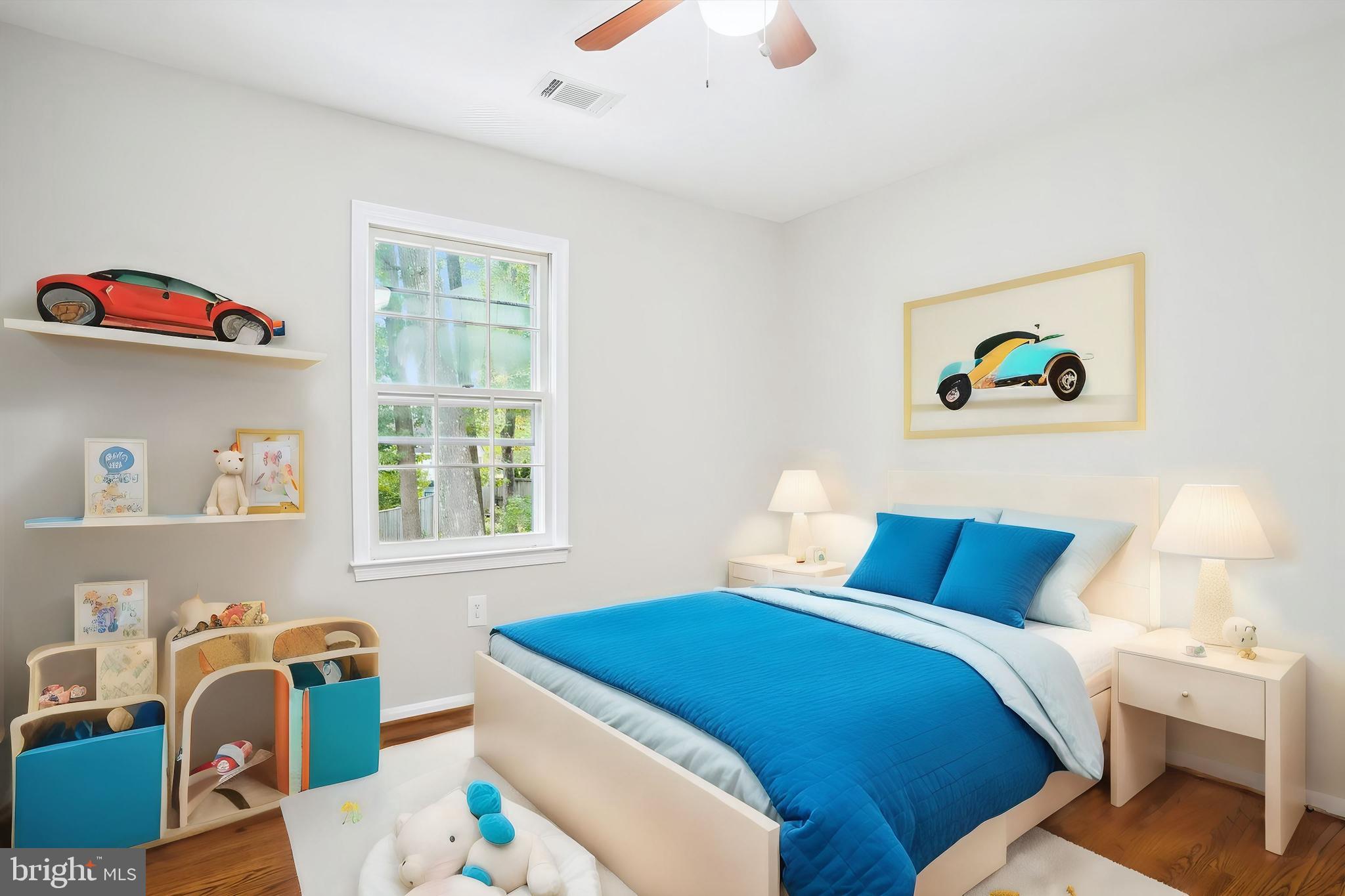 LAKE FOREST - Residential