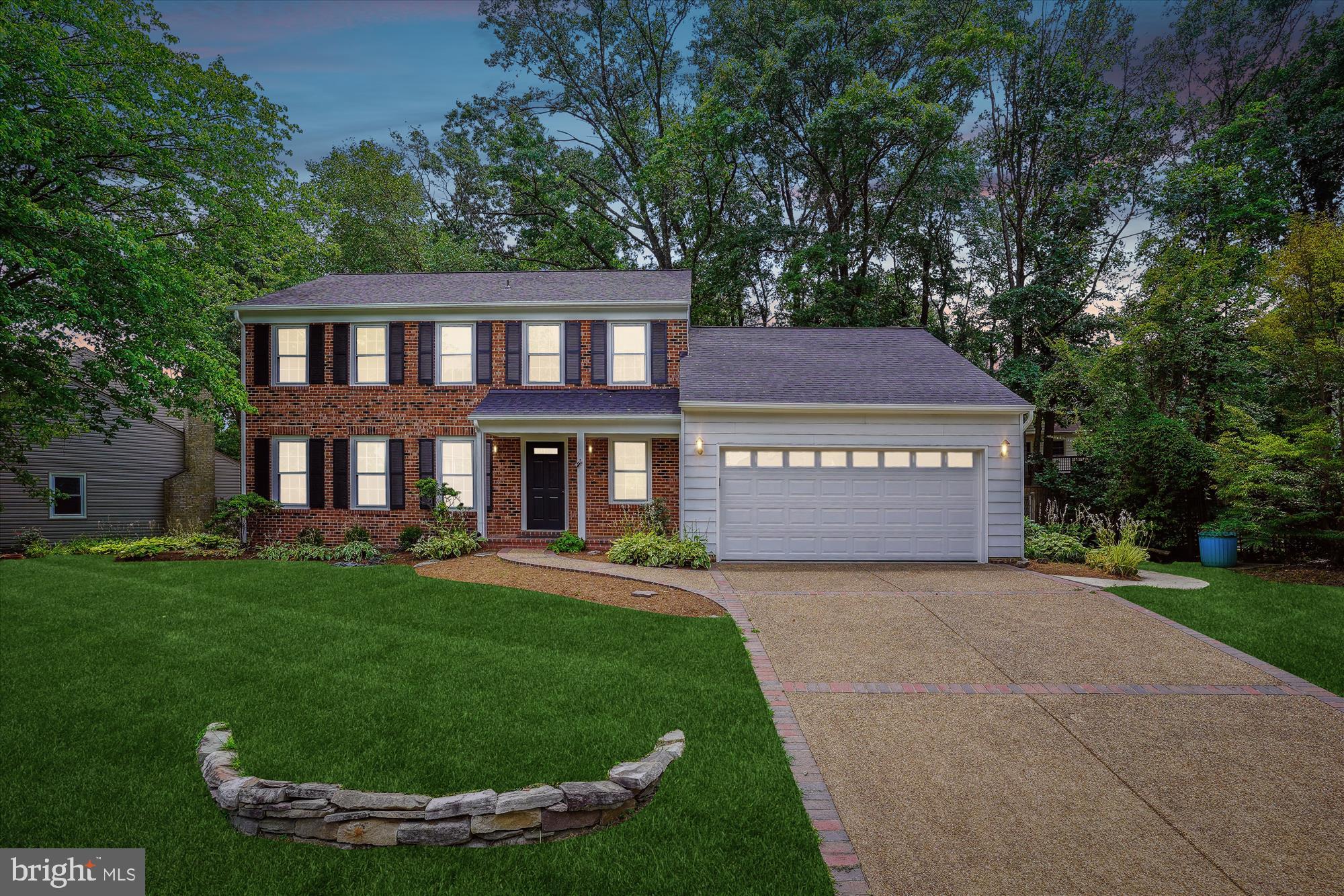 LAKE FOREST - Residential