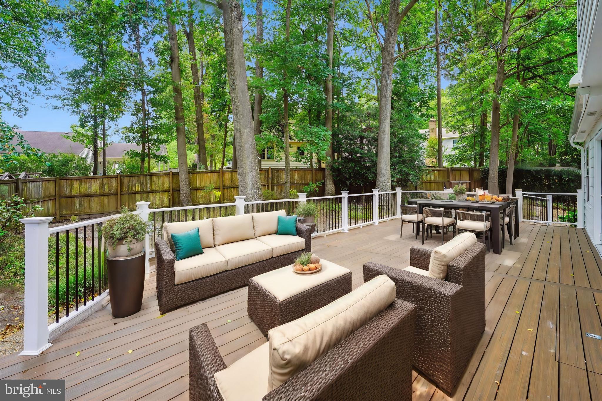 LAKE FOREST - Residential