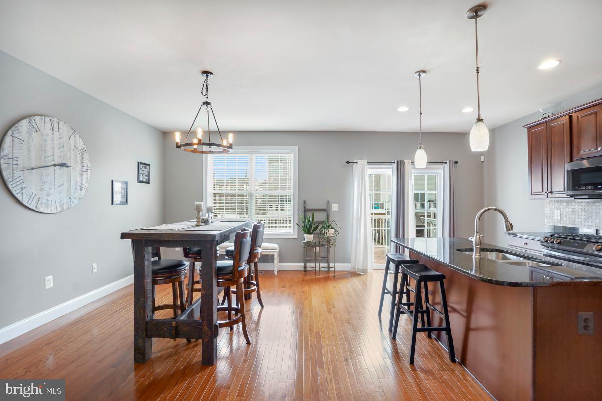 SOUTH MARKET - Residential