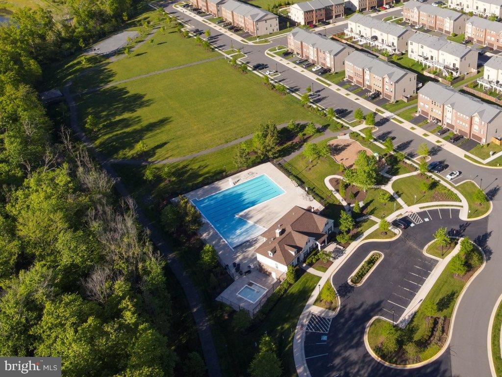 SOUTH MARKET - Residential