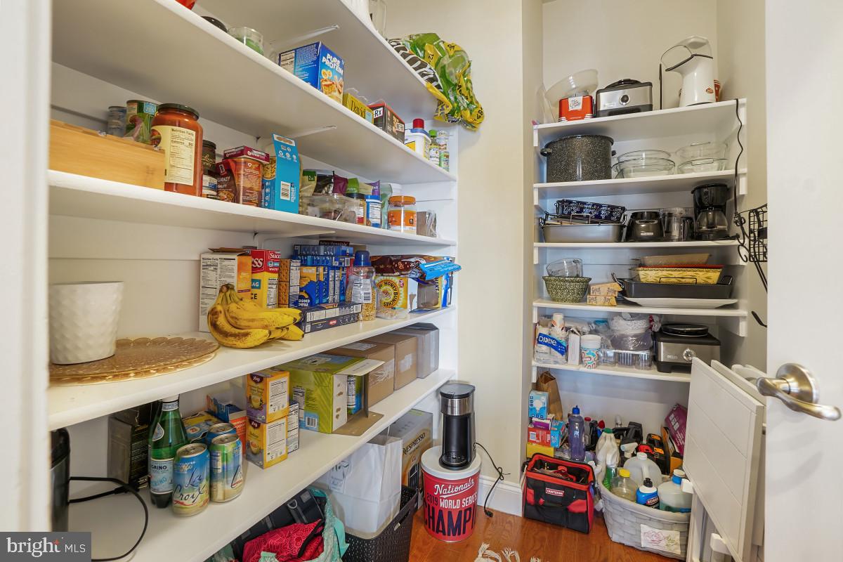 SOUTH MARKET - Residential