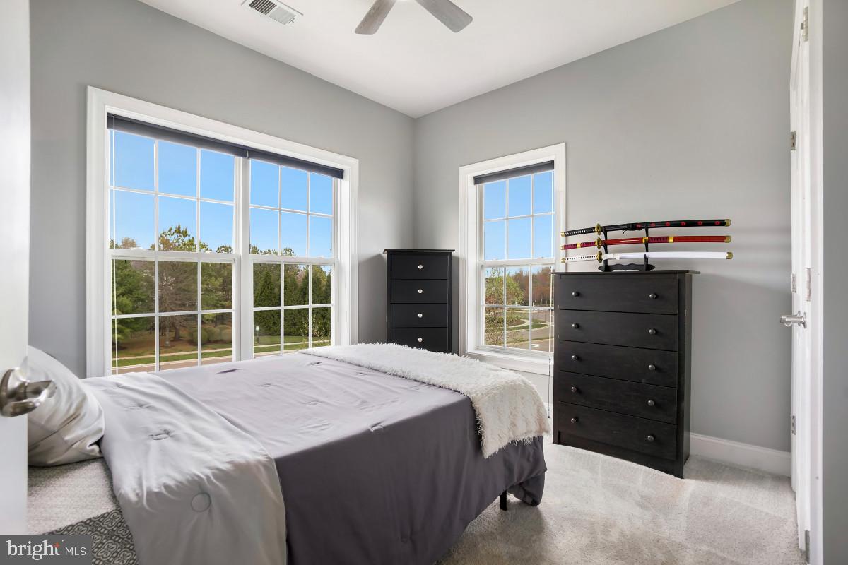 SOUTH MARKET - Residential