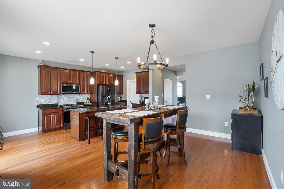 SOUTH MARKET - Residential