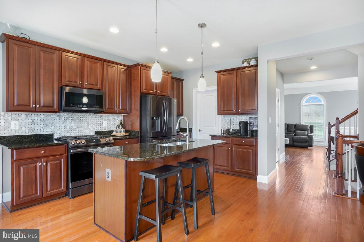 SOUTH MARKET - Residential