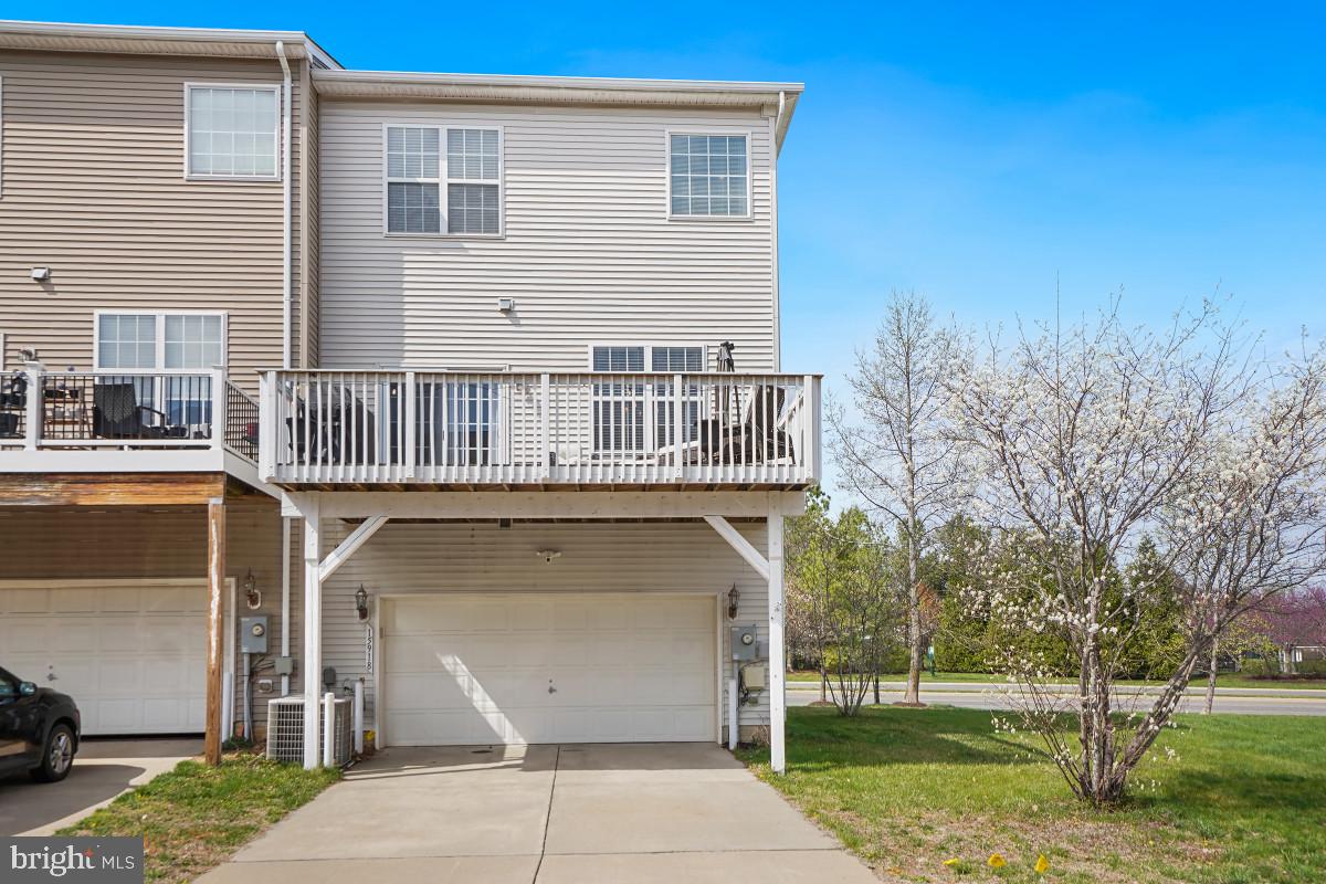 SOUTH MARKET - Residential