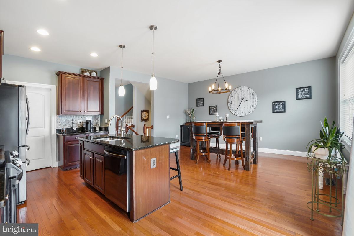 SOUTH MARKET - Residential