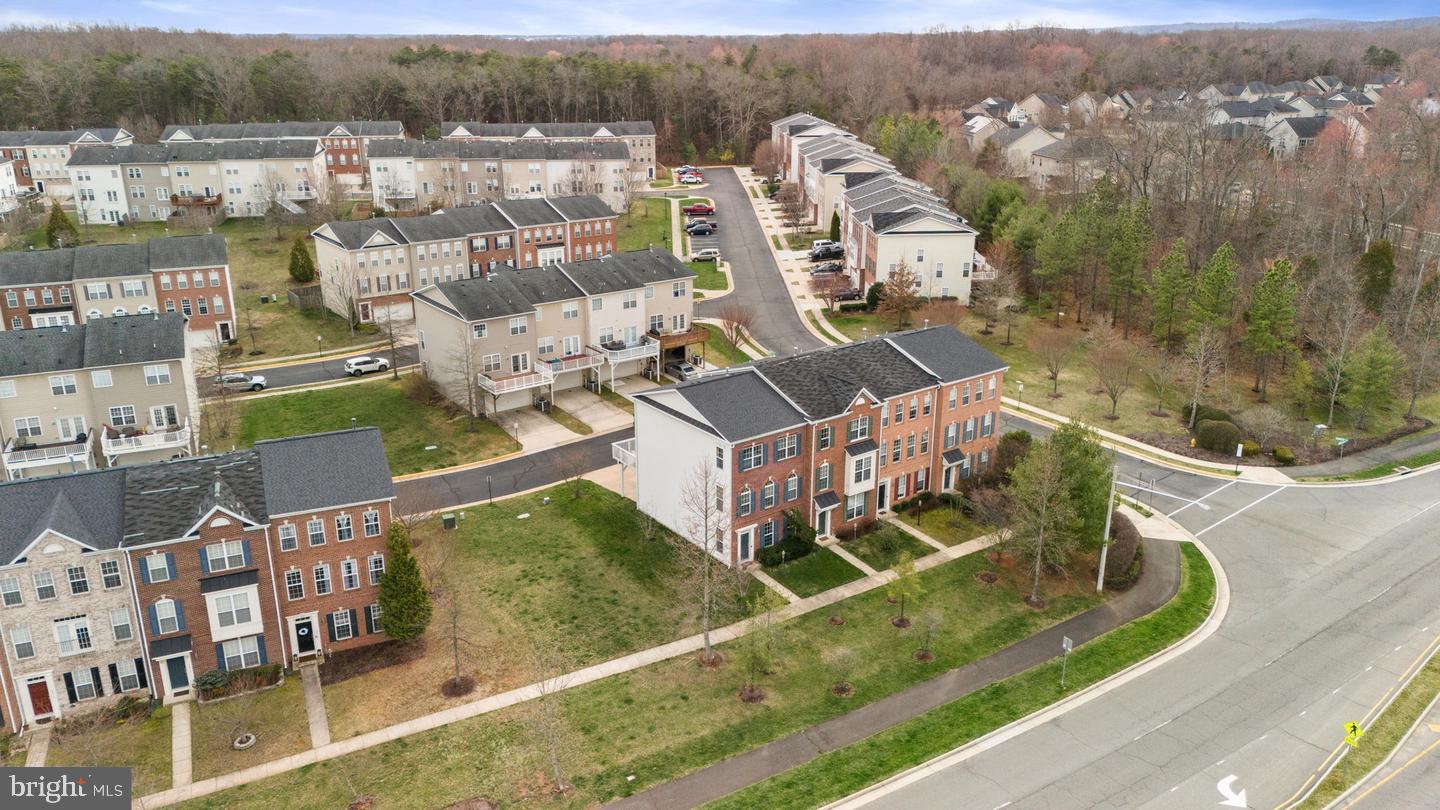 SOUTH MARKET - Residential