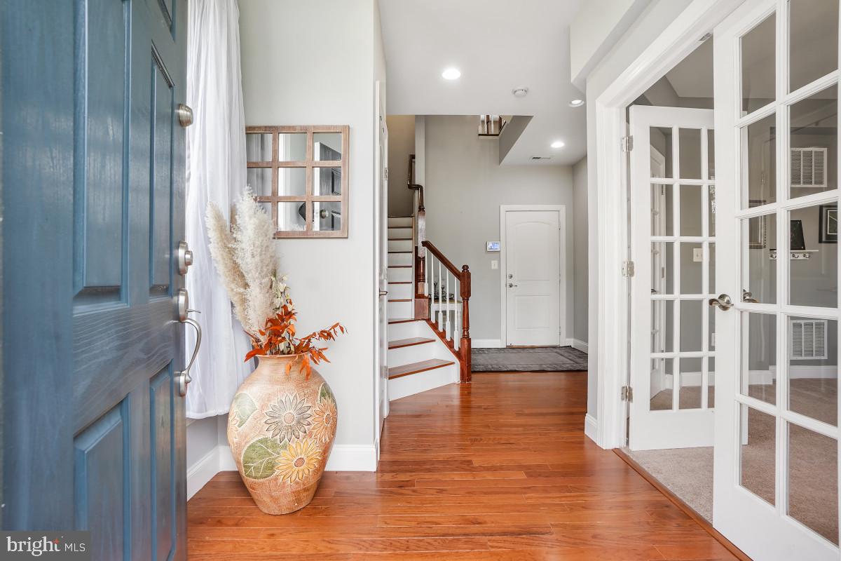 SOUTH MARKET - Residential