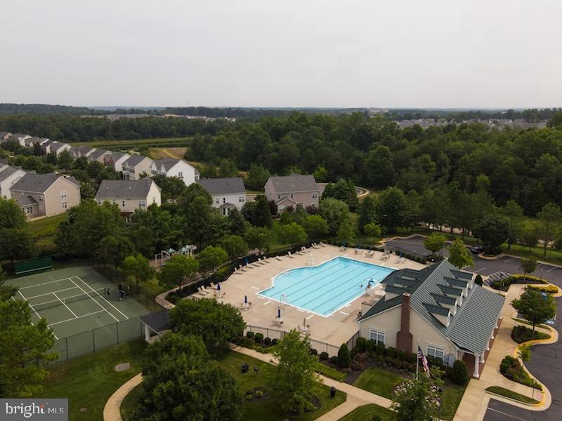 SOUTH MARKET - Residential