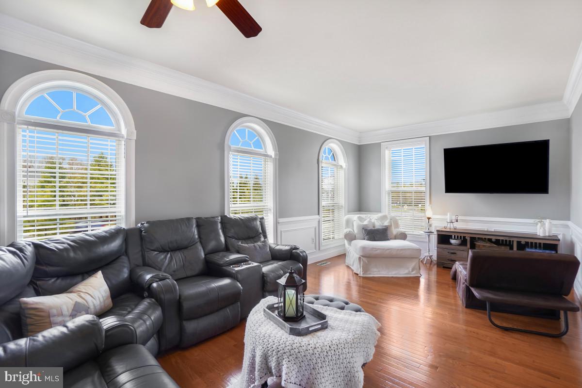 SOUTH MARKET - Residential