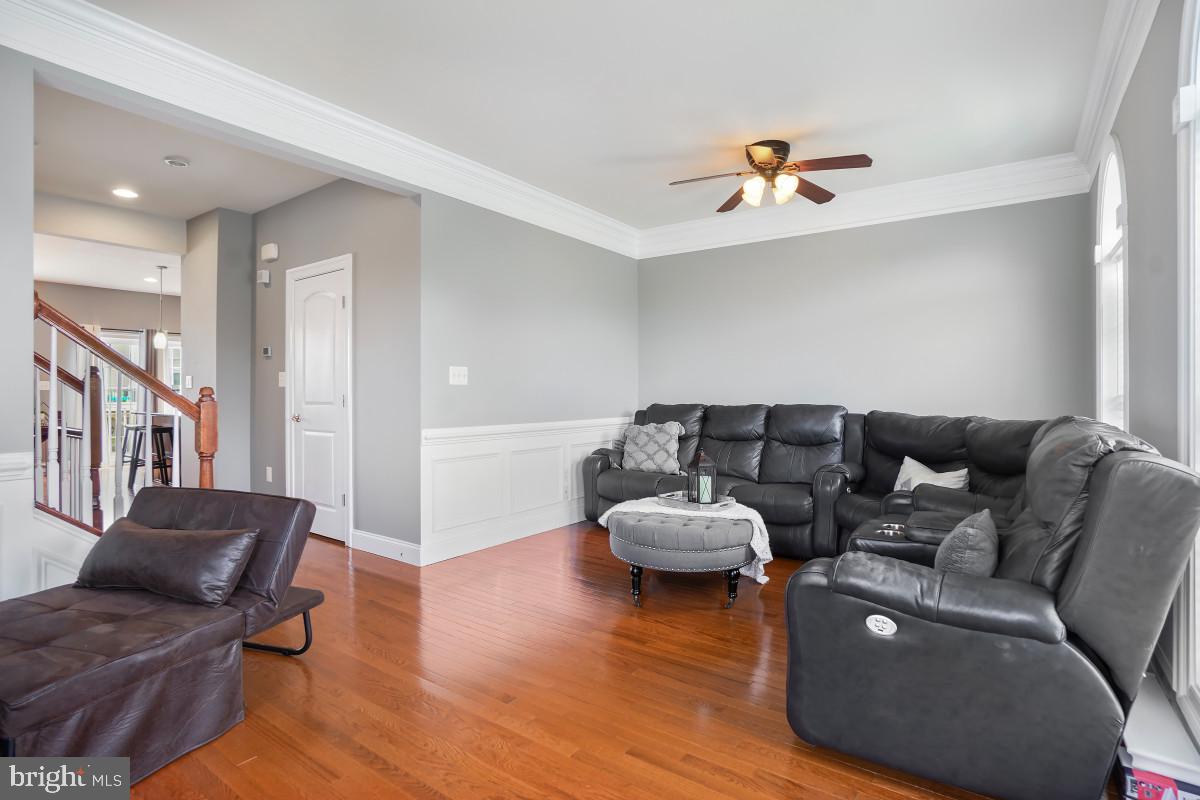 SOUTH MARKET - Residential